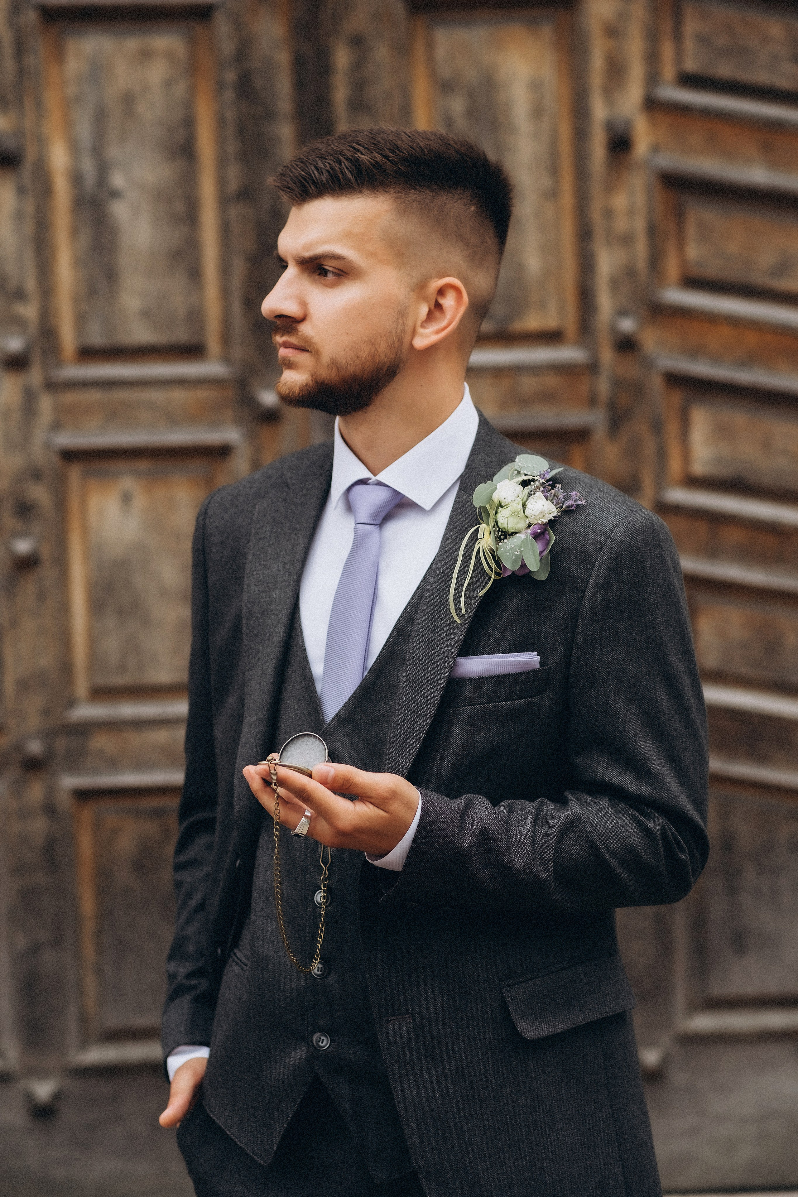 Віктор та Дар’я. Марина Тимченко. Фотограф. Житомир