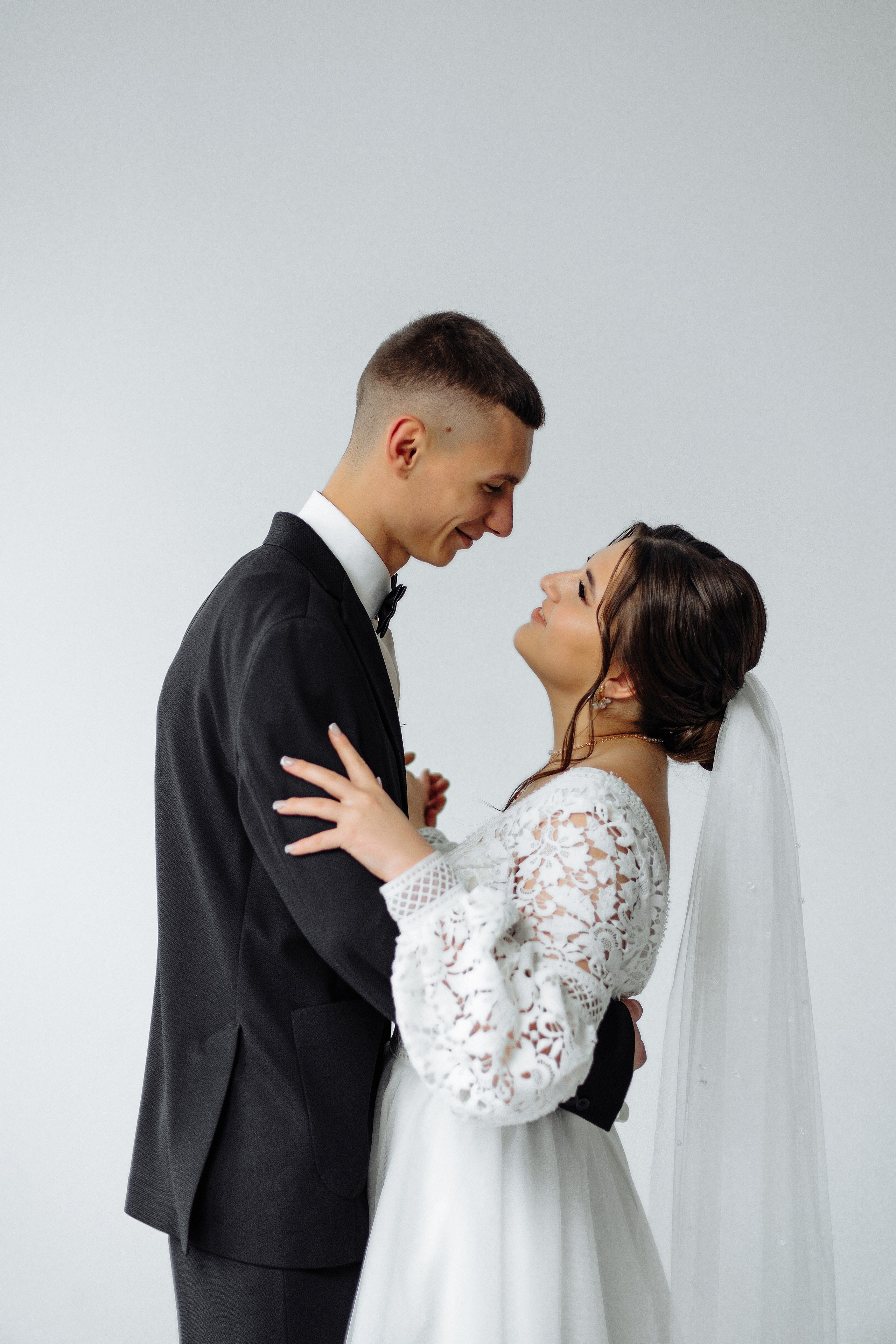 Вадим та Аня. Марина Тимченко. Фотограф. Житомир