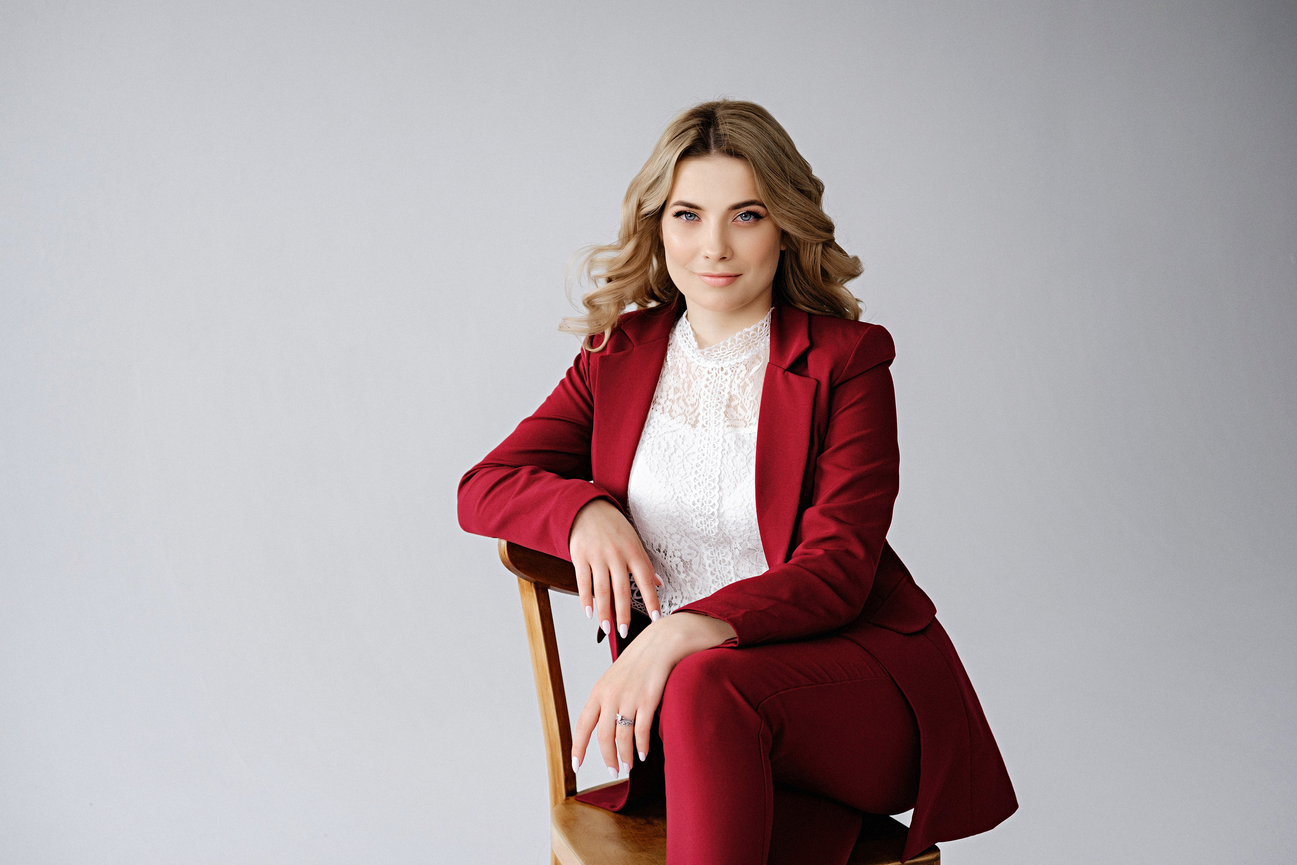 Портрети. Марина Тимченко. Фотограф. Житомир