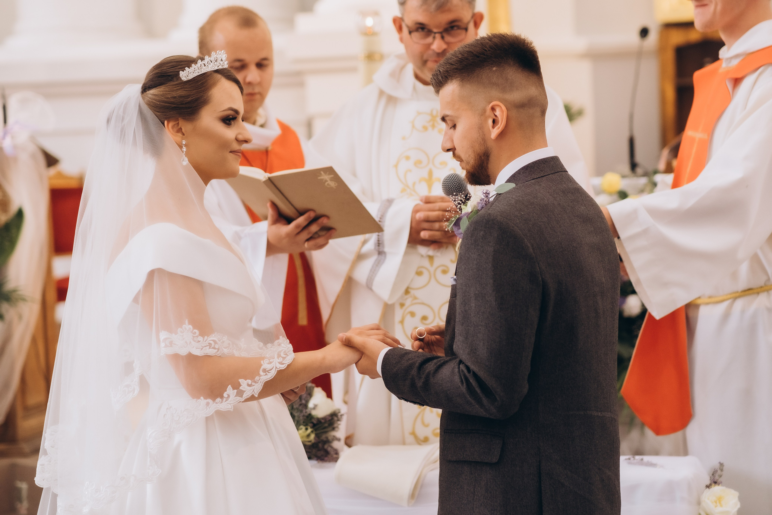 Віктор та Дар’я. Марина Тимченко. Фотограф. Житомир