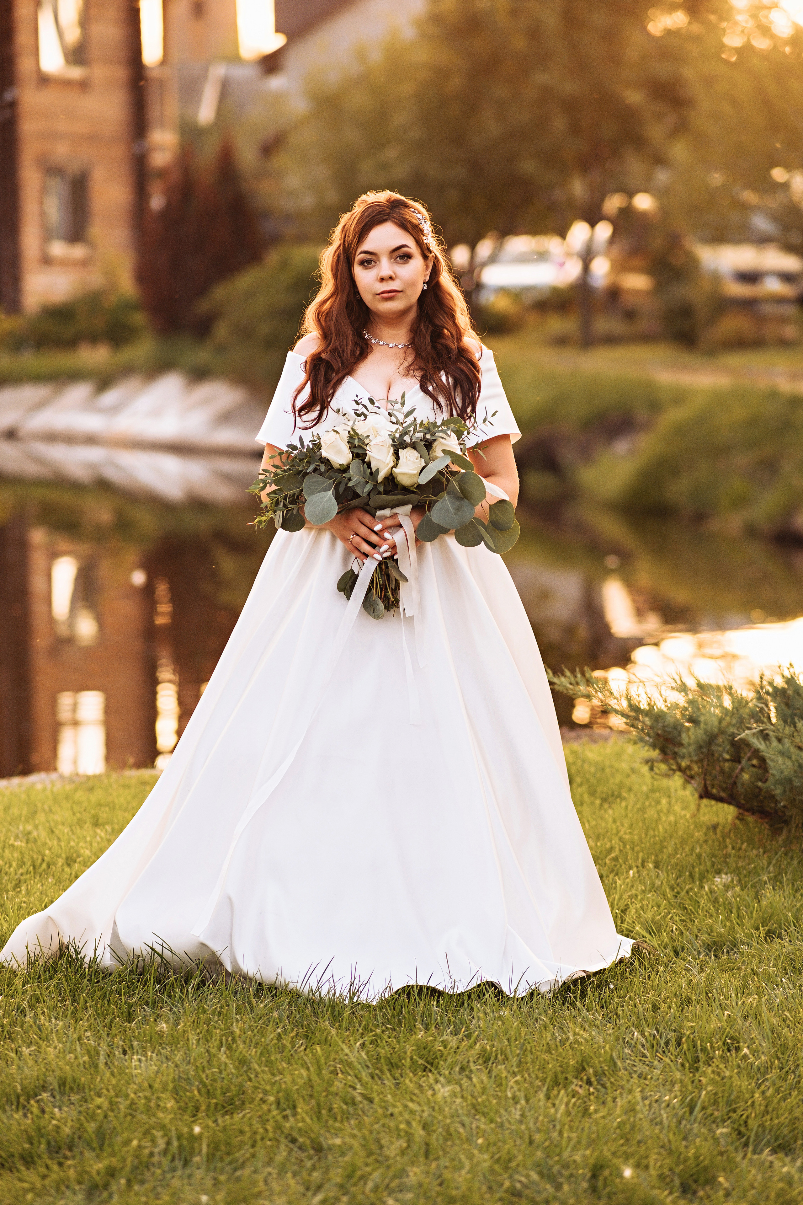 Артем та Ольга. Марина Тимченко. Фотограф. Житомир