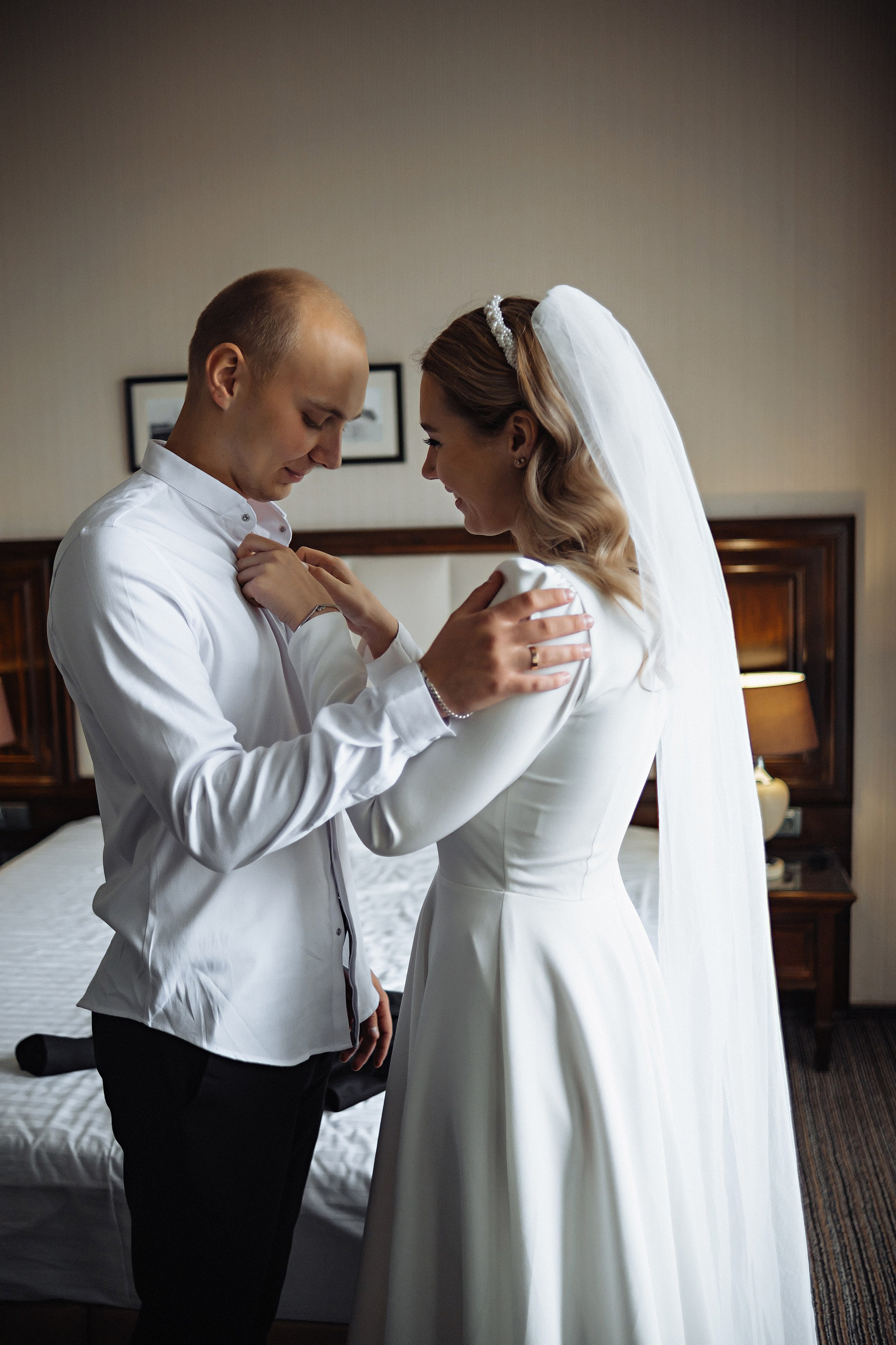 Сергій та Анастасія. Марина Тимченко. Фотограф. Житомир