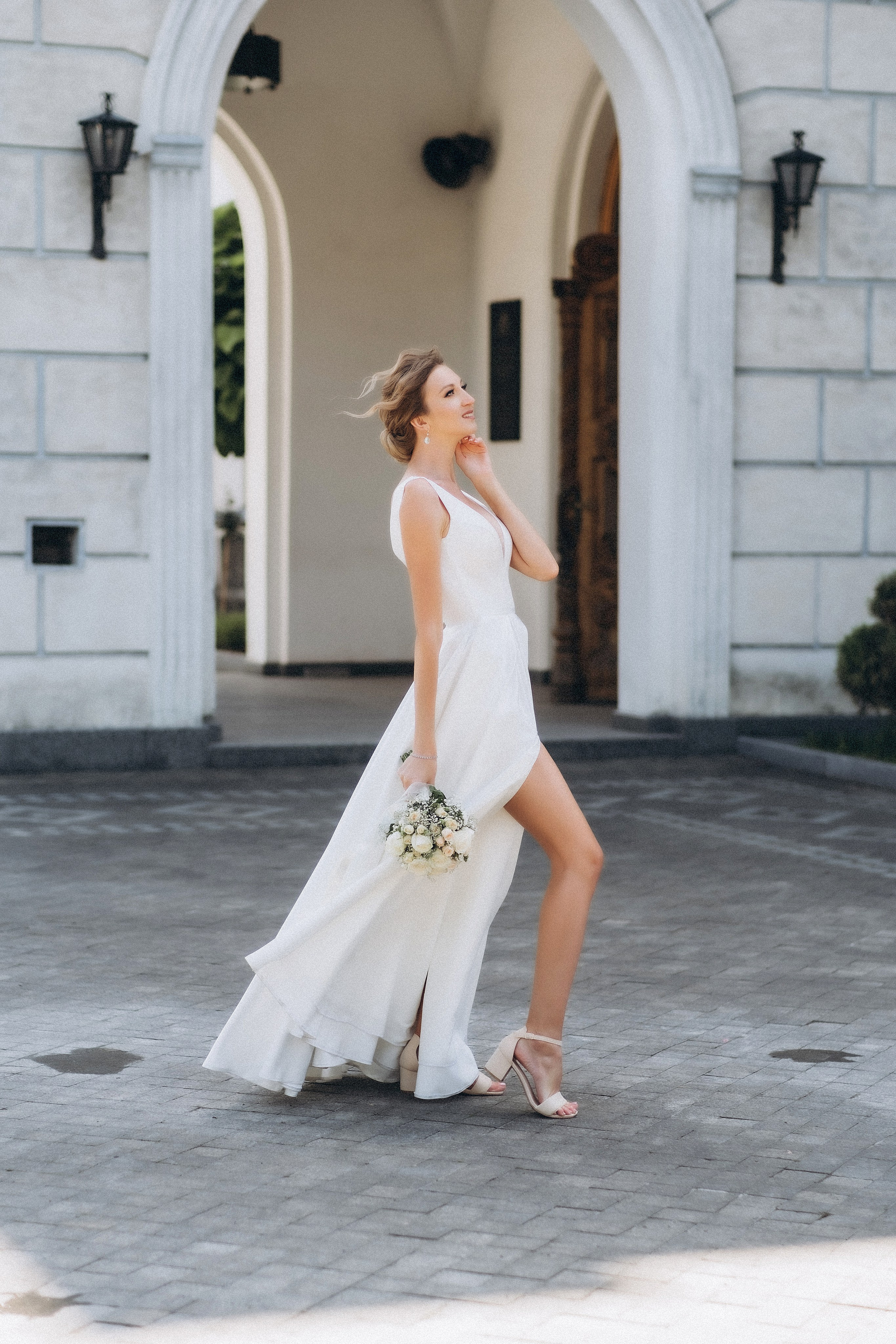 Богдан та Лариса. Марина Тимченко. Фотограф. Житомир