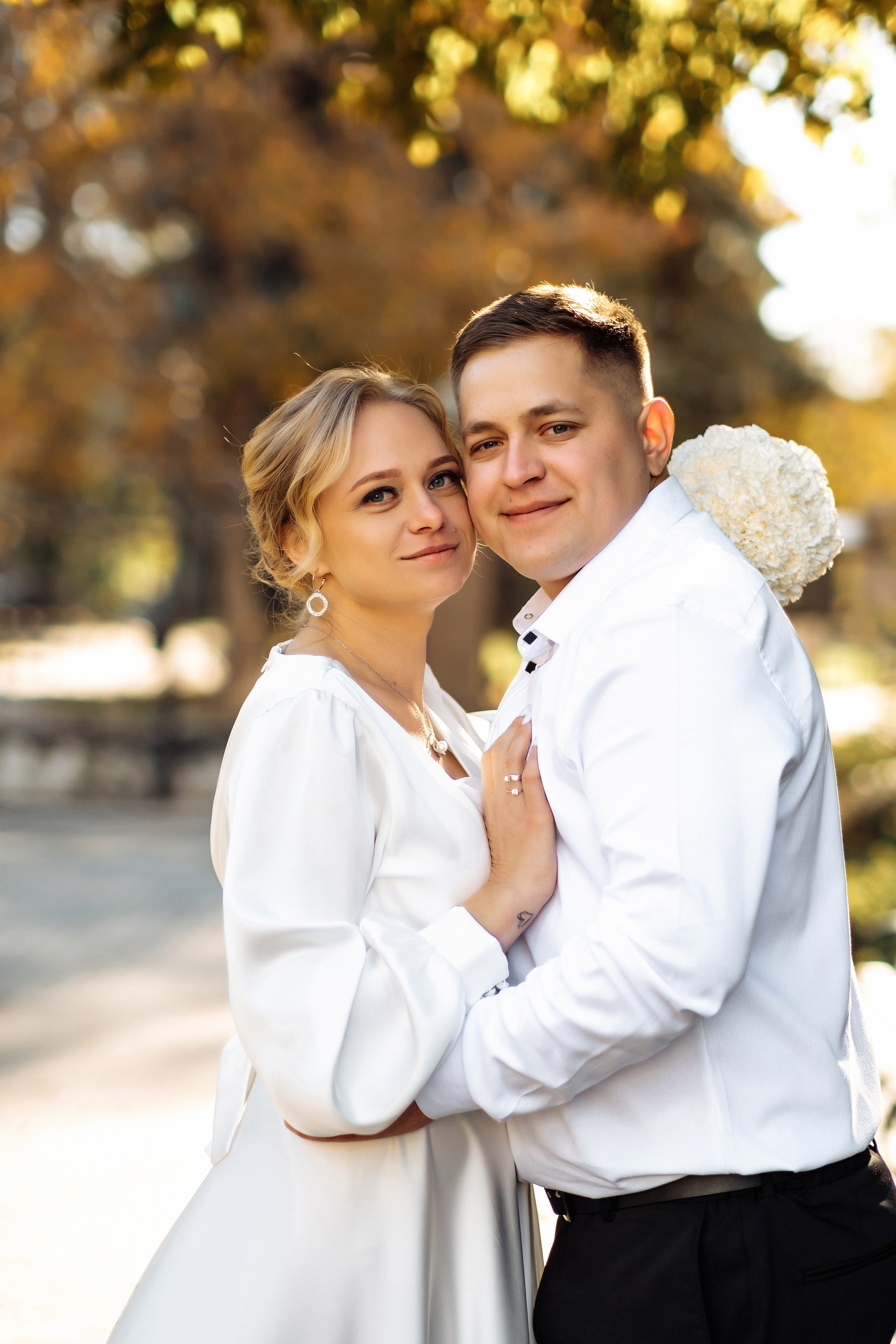 Женя та Таня. Марина Тимченко. Фотограф. Житомир