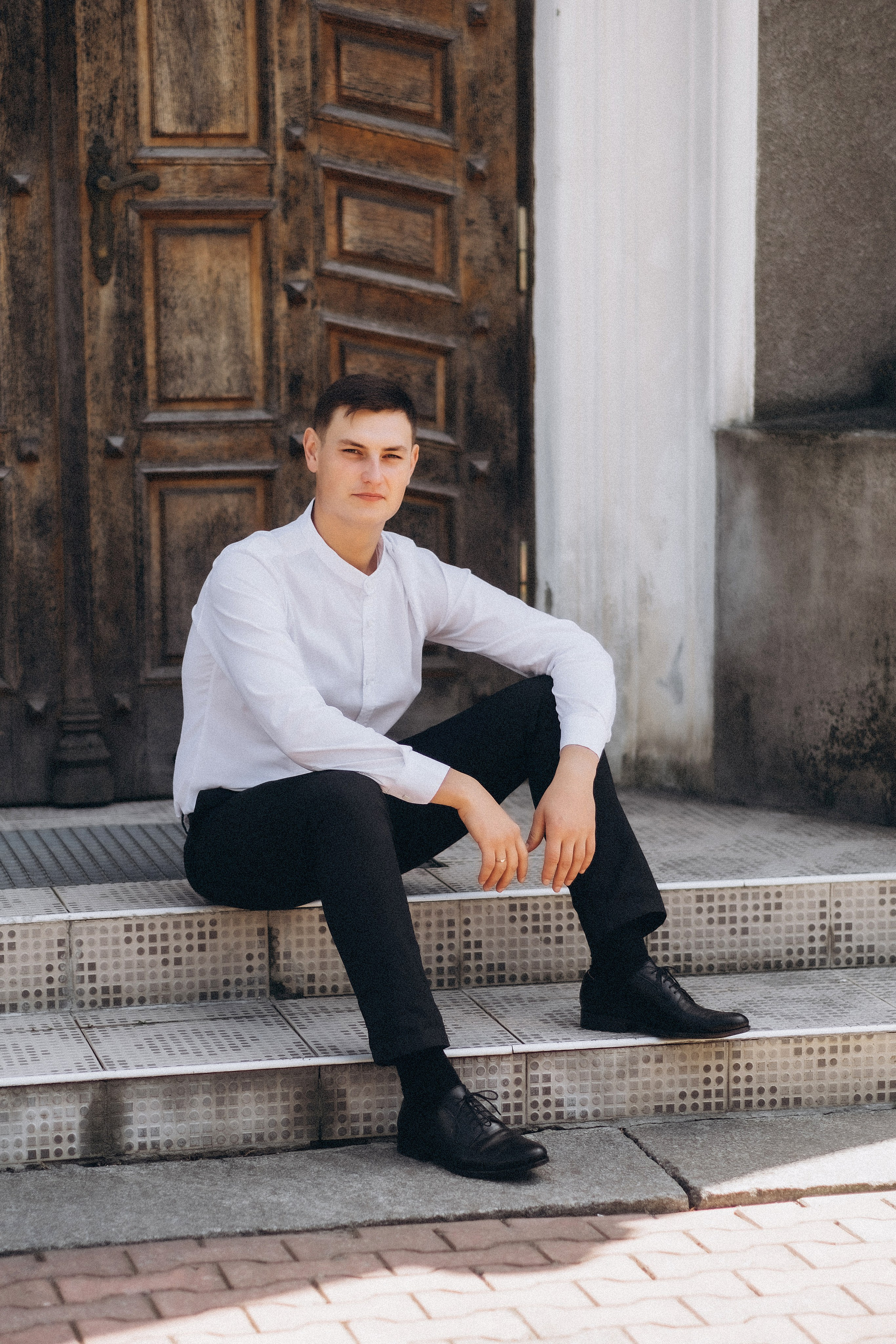 Богдан та Лариса. Марина Тимченко. Фотограф. Житомир