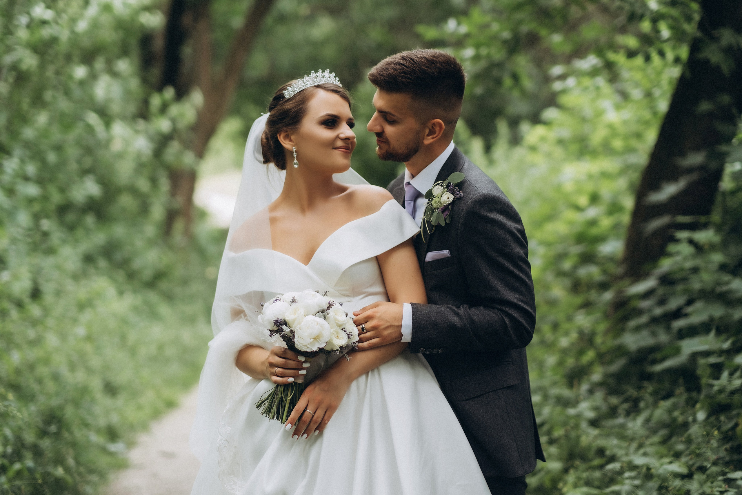 Віктор та Дар’я. Марина Тимченко. Фотограф. Житомир