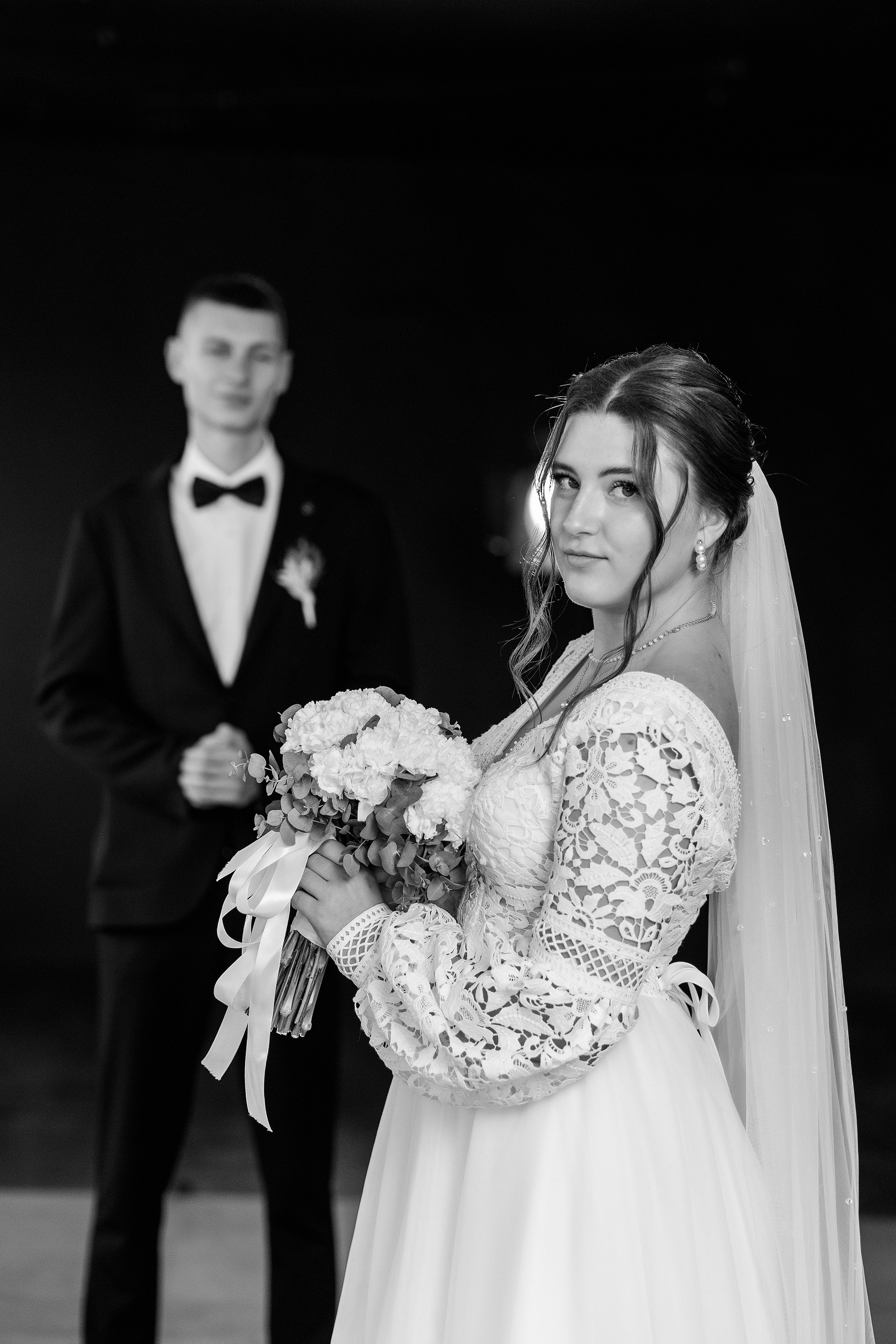 Вадим та Аня. Марина Тимченко. Фотограф. Житомир