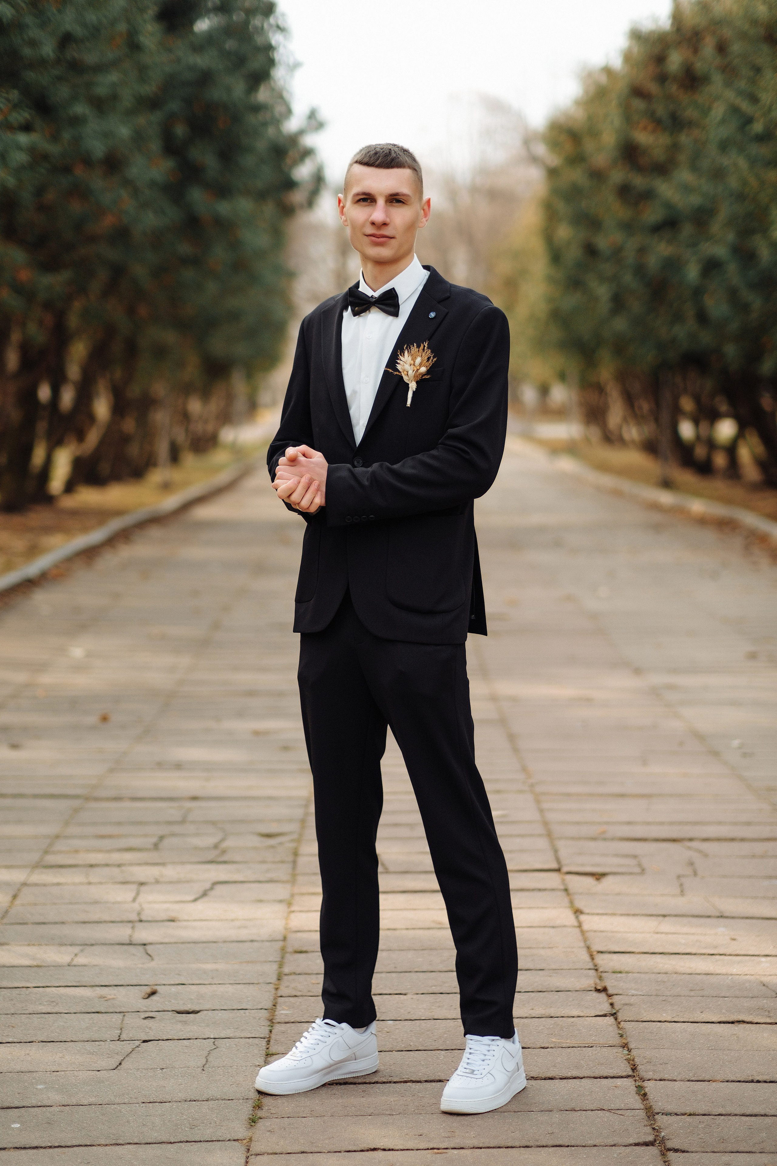 Вадим та Аня. Марина Тимченко. Фотограф. Житомир