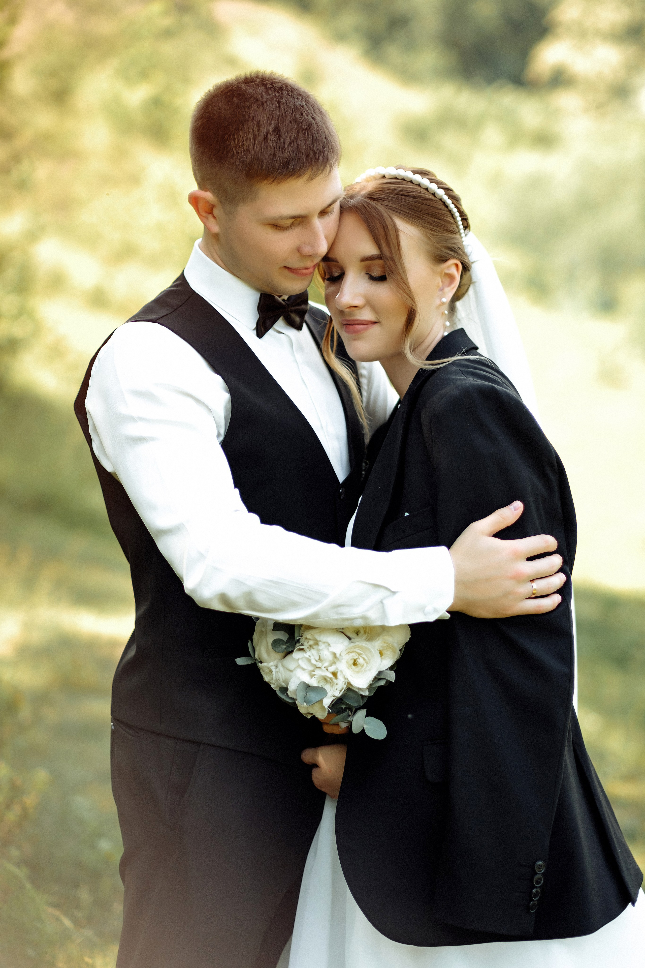 Владислав та Ярослава. Марина Тимченко. Фотограф. Житомир