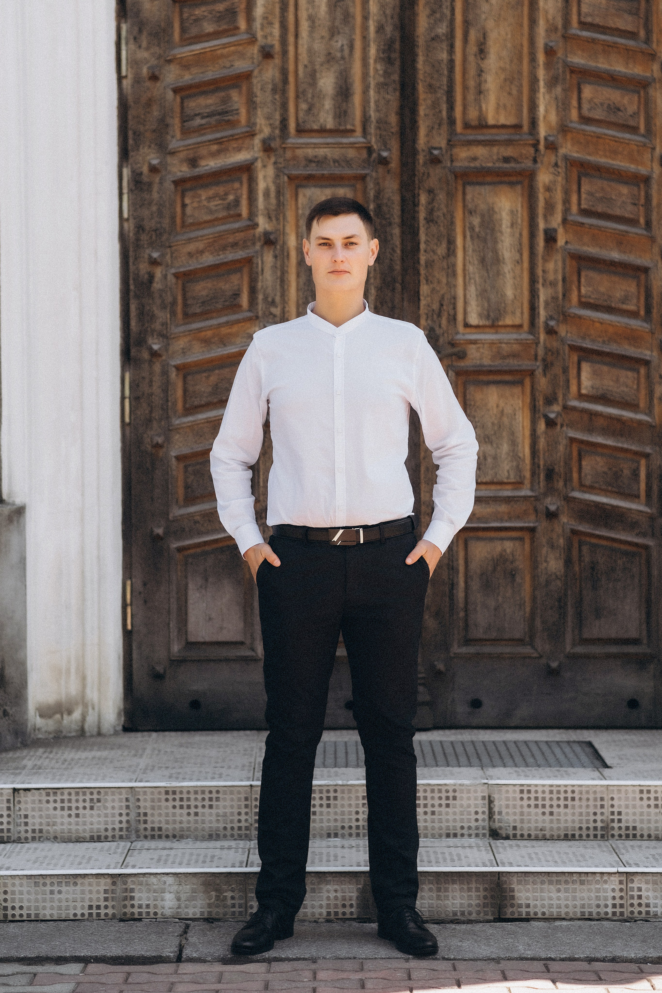 Богдан та Лариса. Марина Тимченко. Фотограф. Житомир