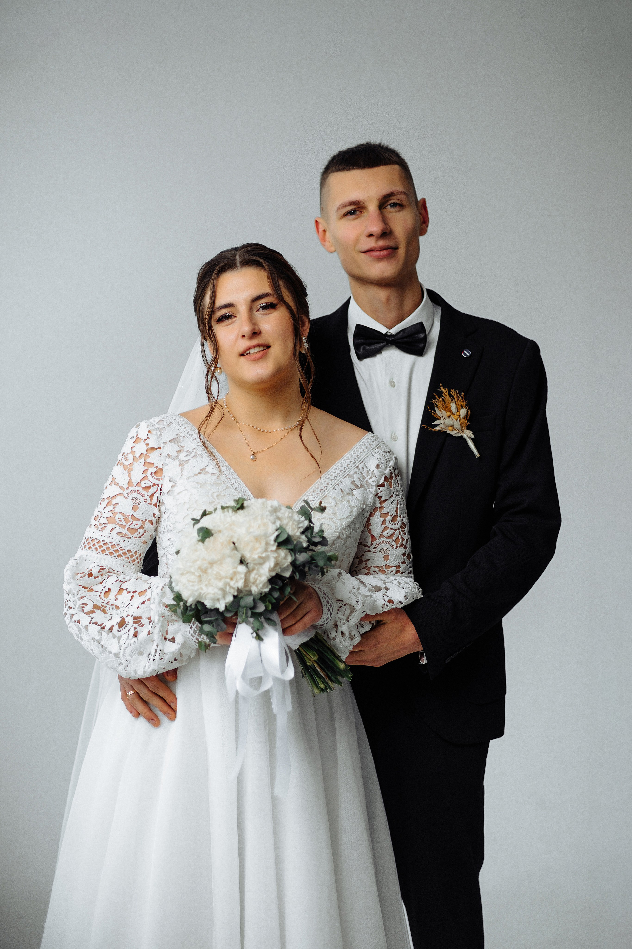 Вадим та Аня. Марина Тимченко. Фотограф. Житомир