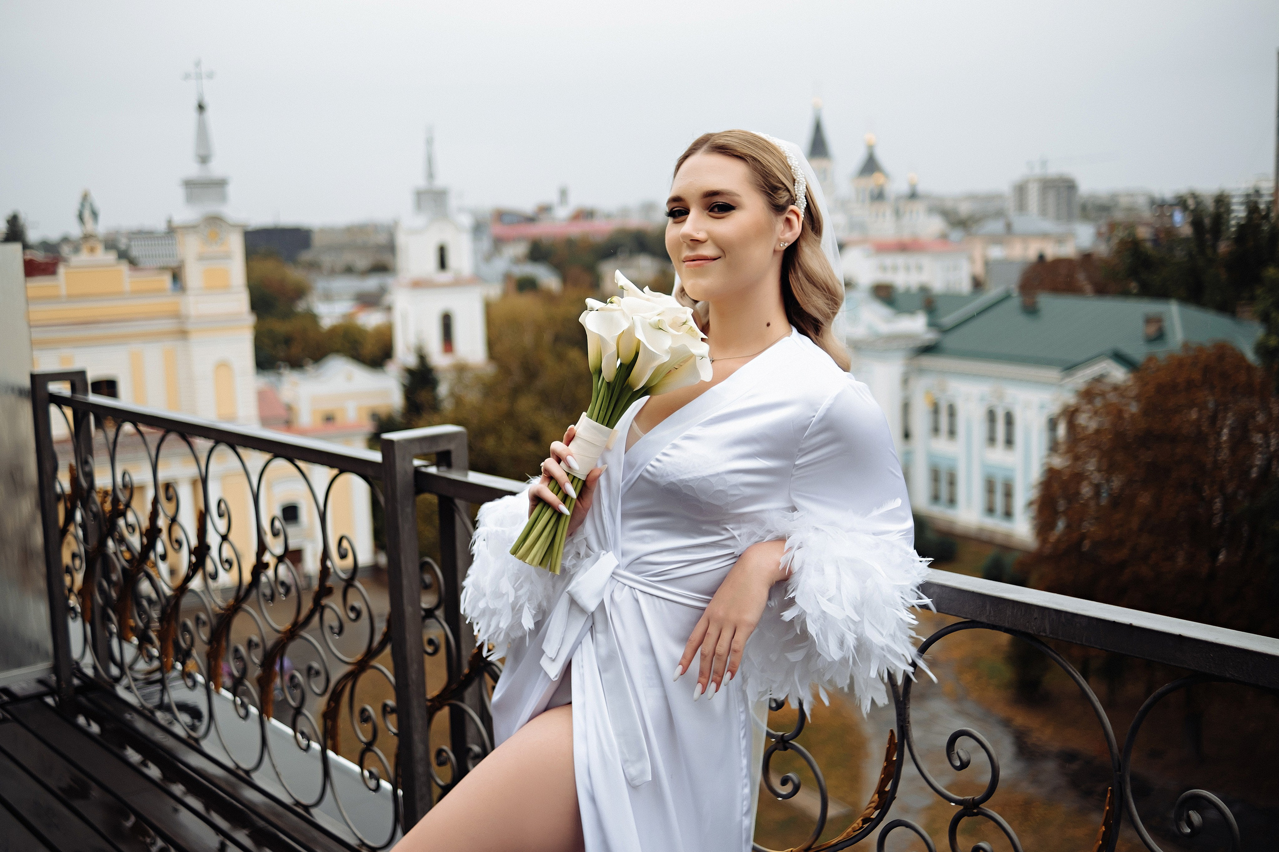 Сергій та Анастасія. Марина Тимченко. Фотограф. Житомир