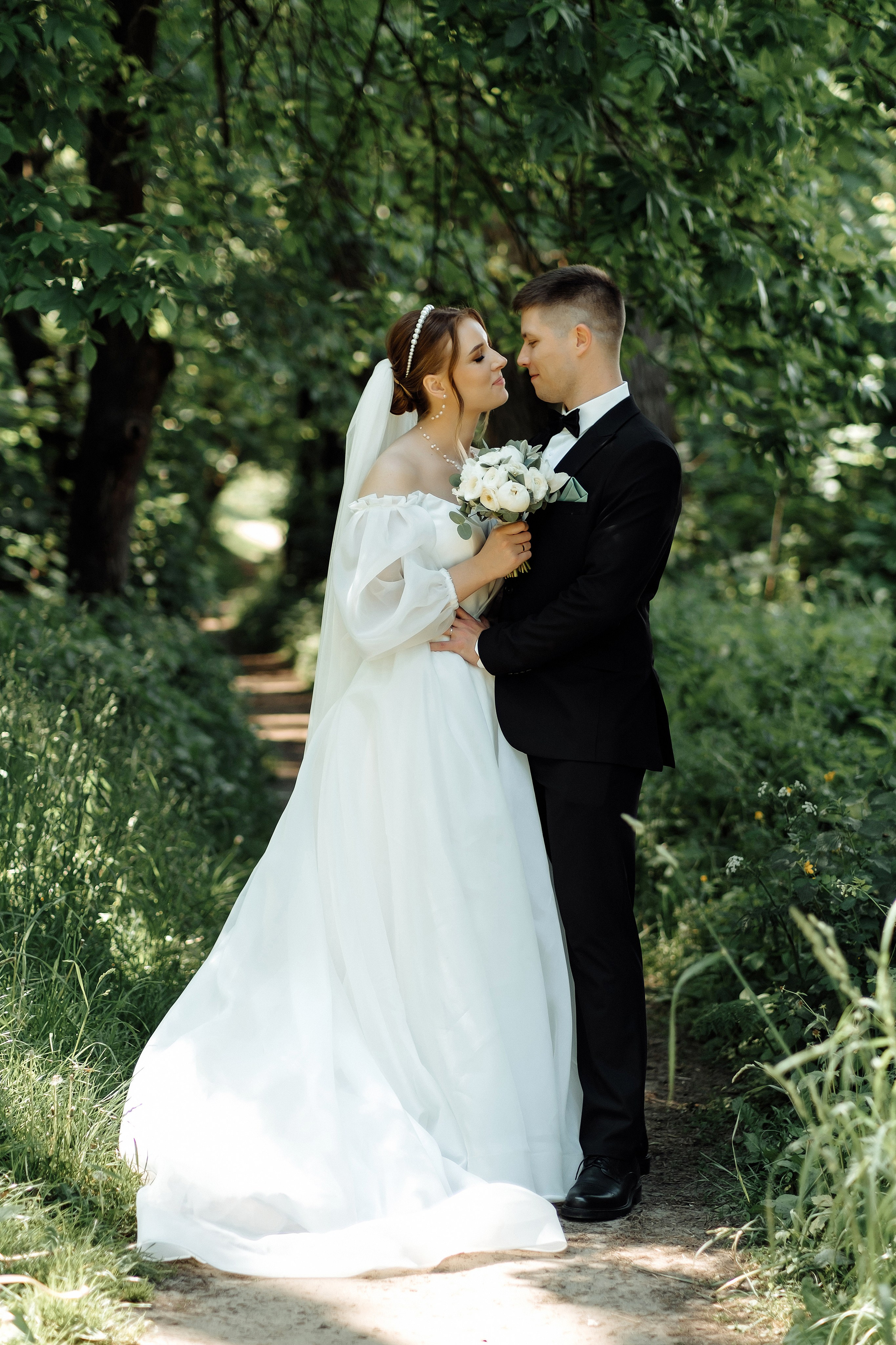 Владислав та Ярослава. Марина Тимченко. Фотограф. Житомир