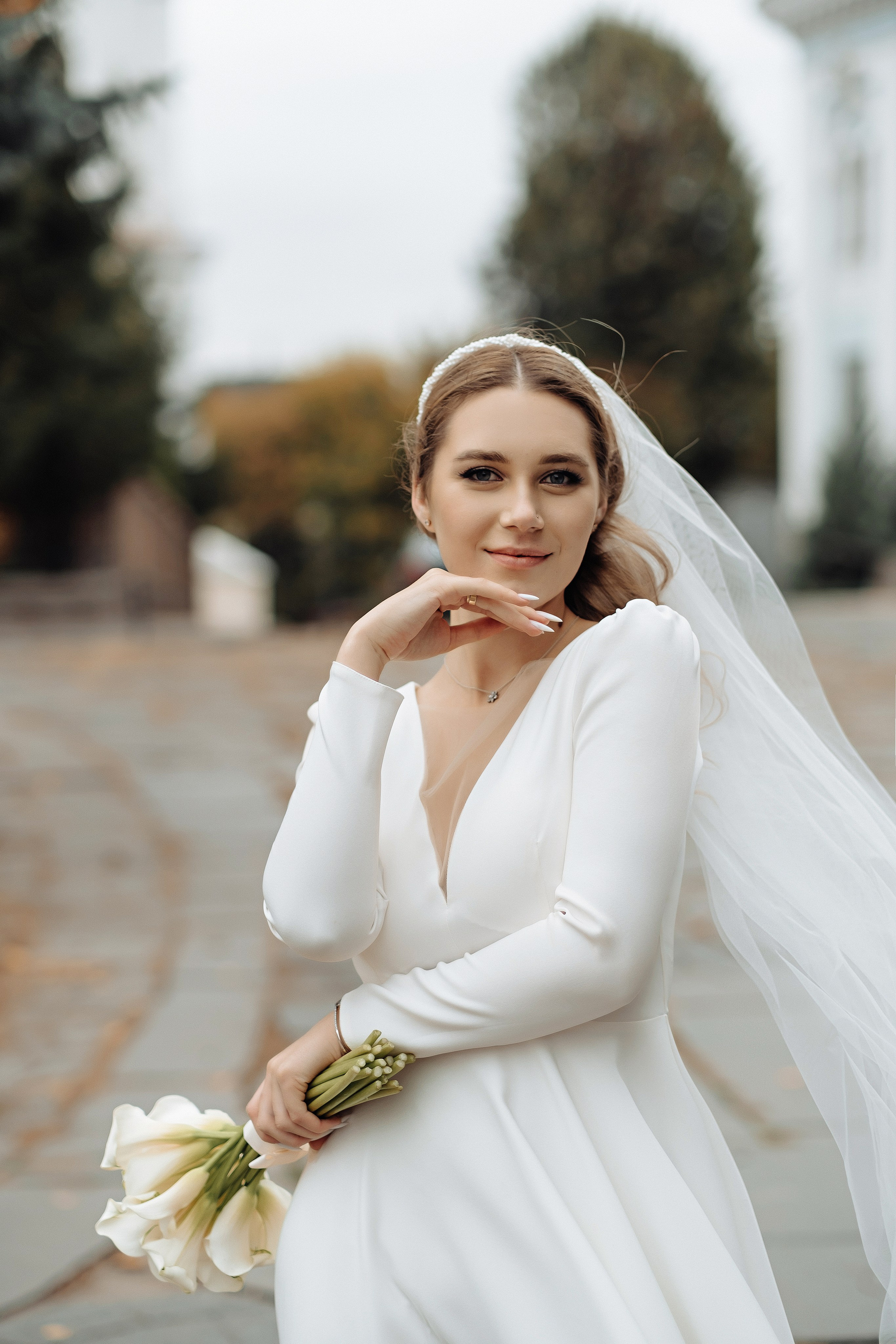 Сергій та Анастасія. Марина Тимченко. Фотограф. Житомир