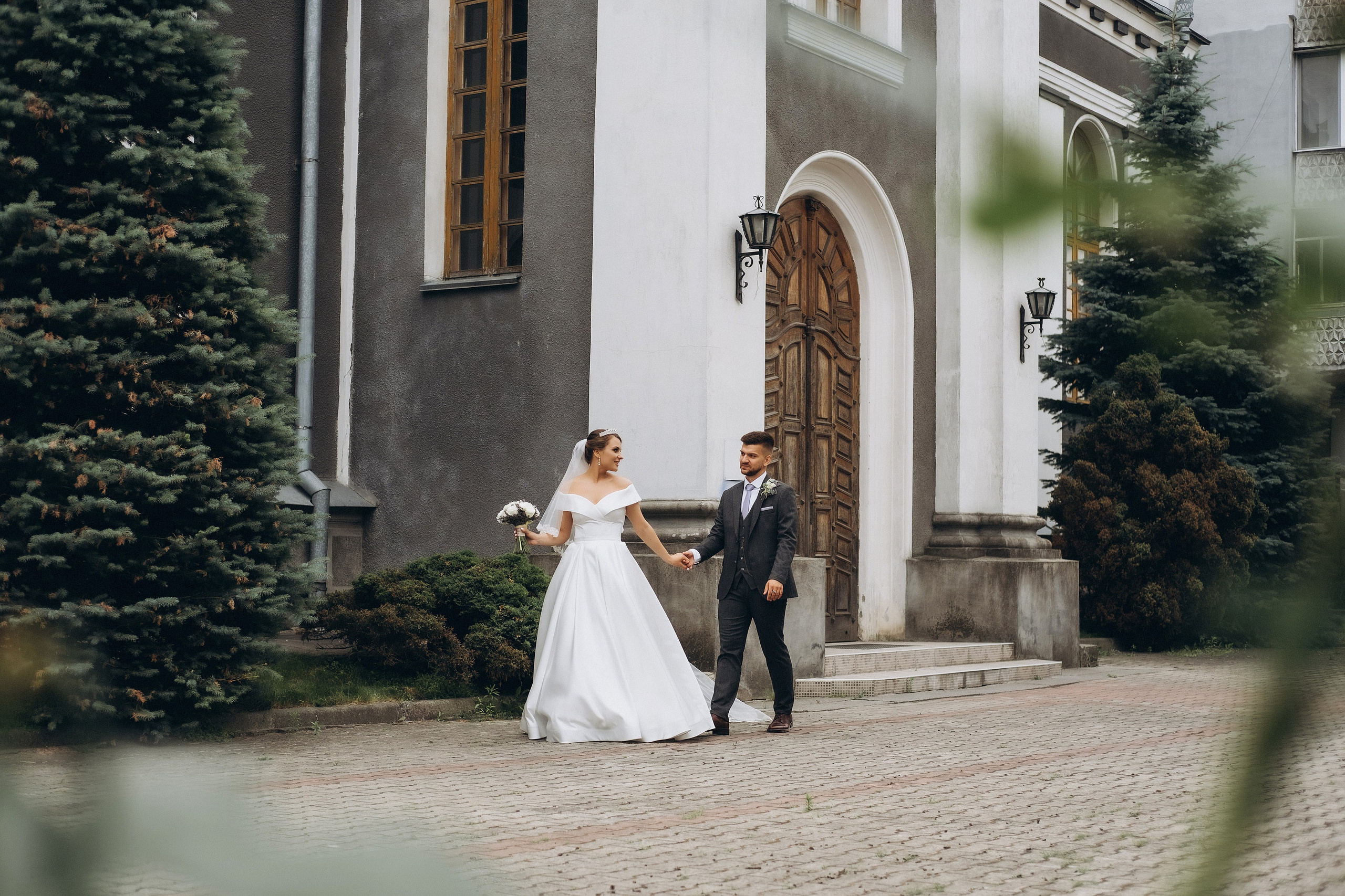 Віктор та Дар’я. Марина Тимченко. Фотограф. Житомир