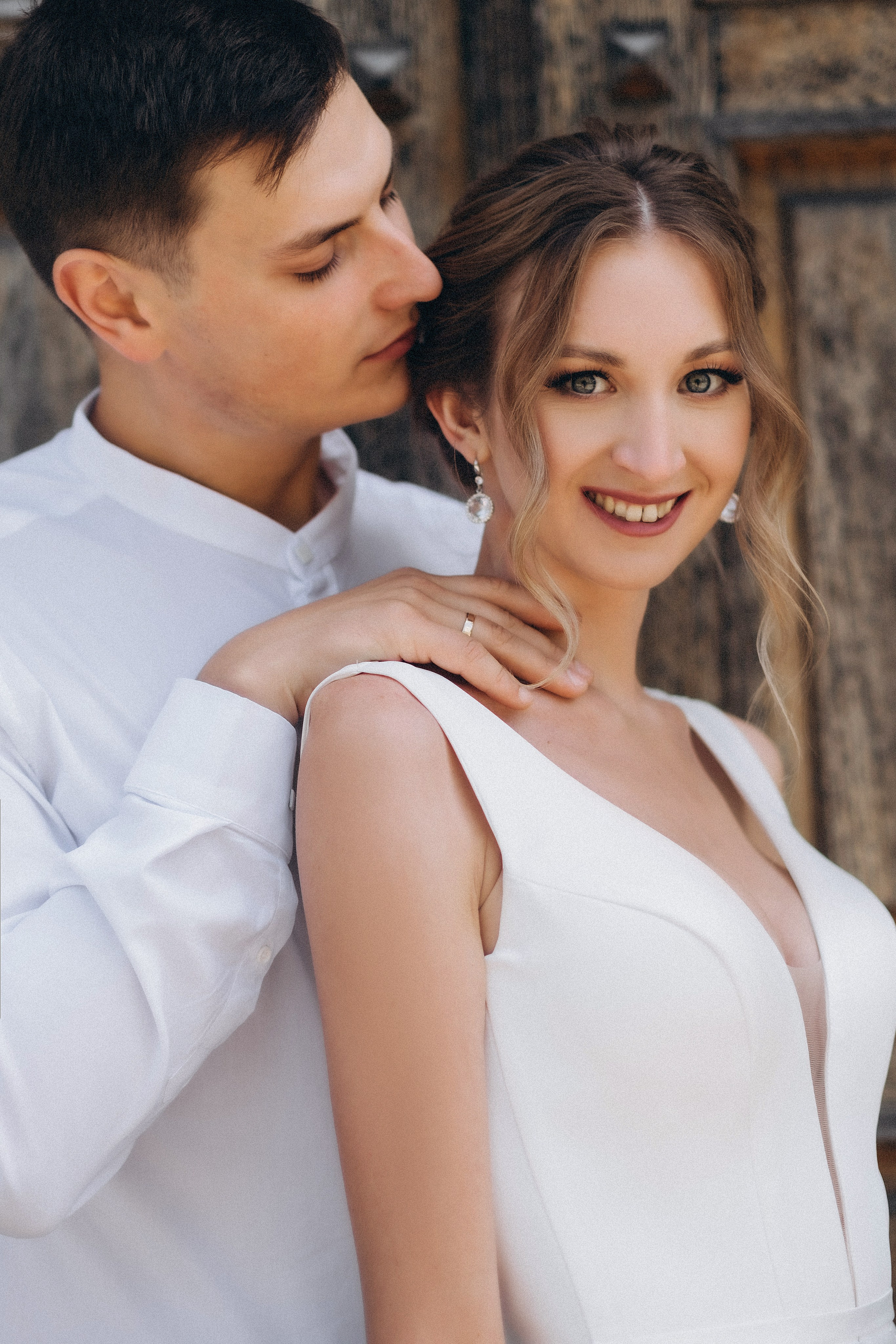 Богдан та Лариса. Марина Тимченко. Фотограф. Житомир