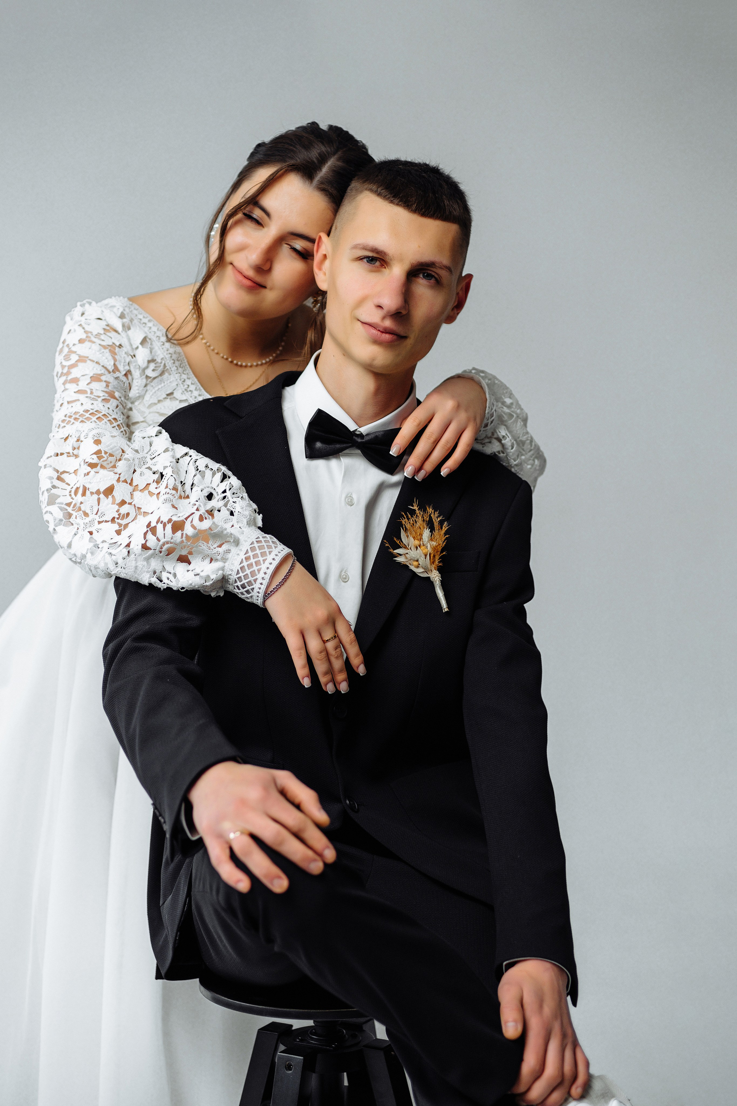 Вадим та Аня. Марина Тимченко. Фотограф. Житомир