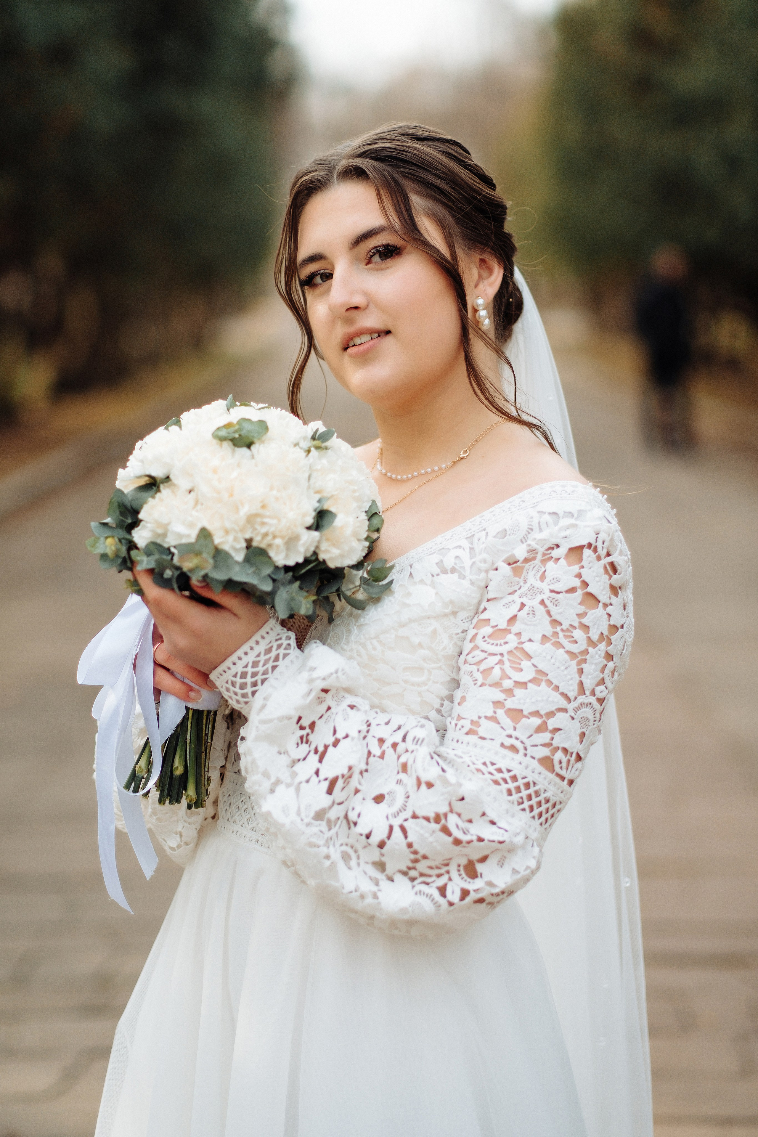 Вадим та Аня. Марина Тимченко. Фотограф. Житомир