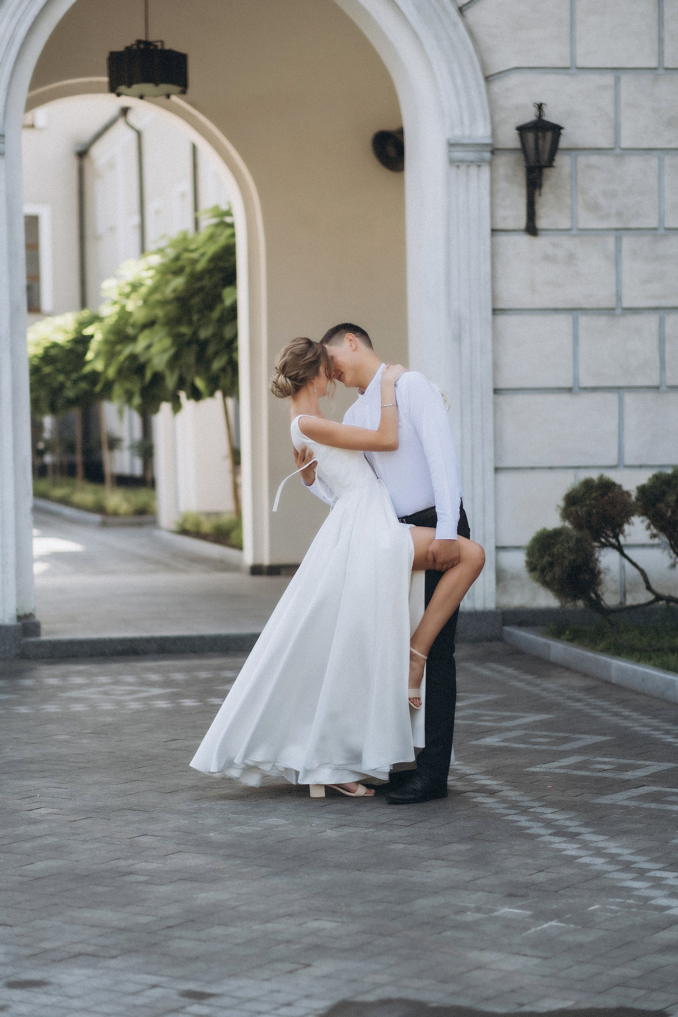 Богдан та Лариса. Марина Тимченко. Фотограф. Житомир