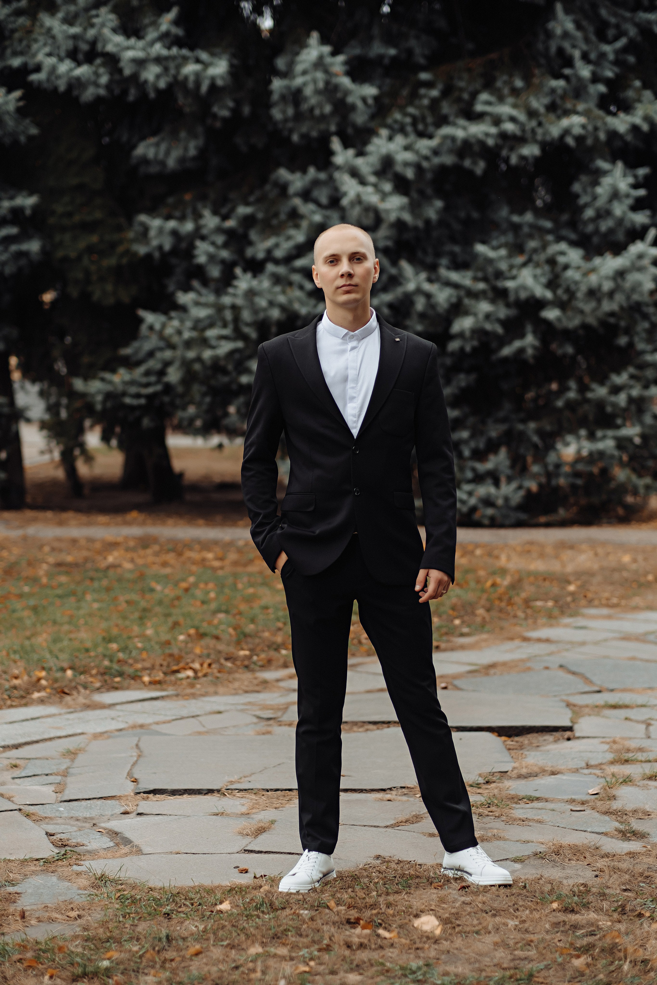 Сергій та Анастасія. Марина Тимченко. Фотограф. Житомир