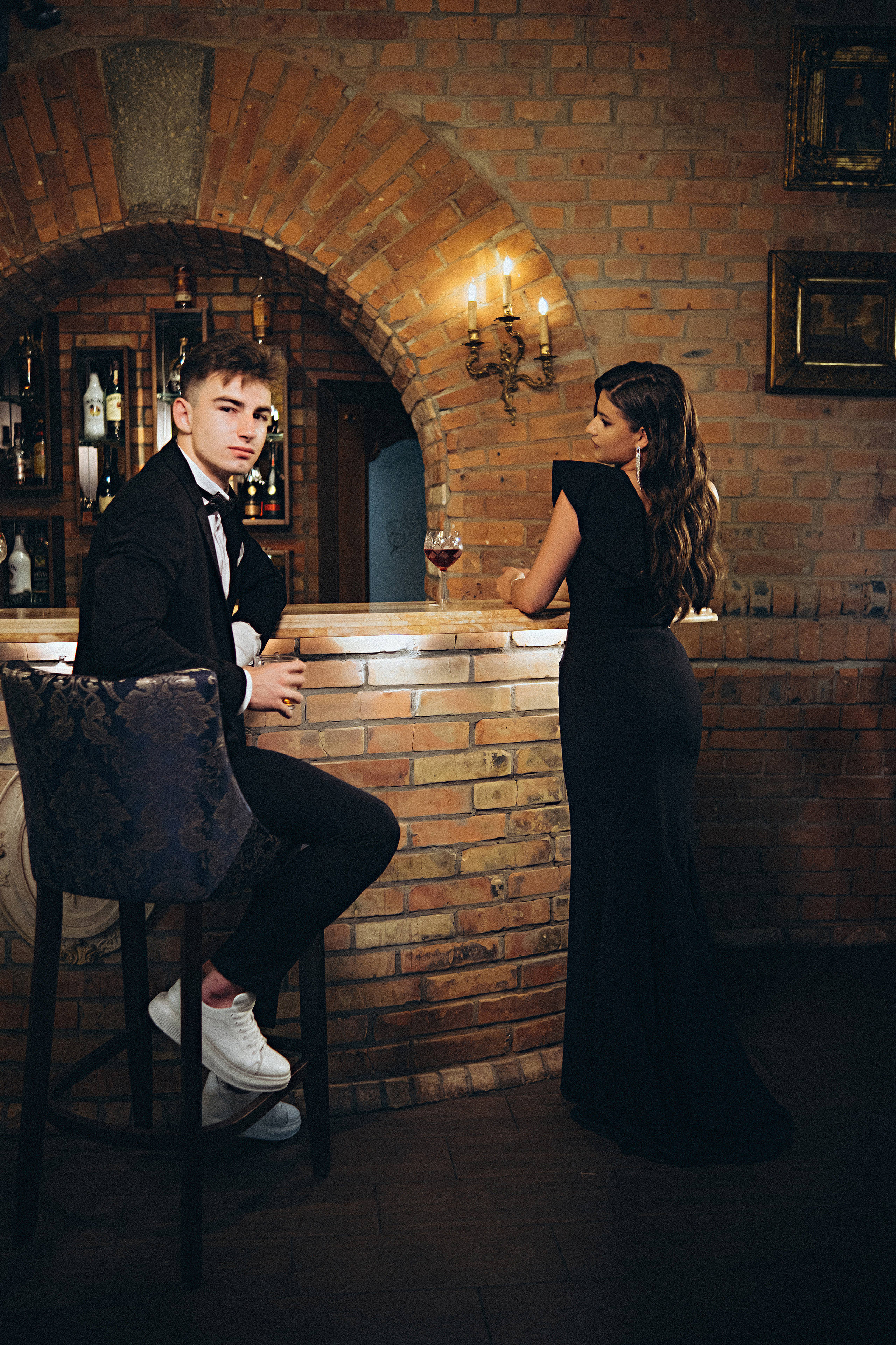 Богдан и Юлия. Марина Тимченко. Фотограф. Житомир