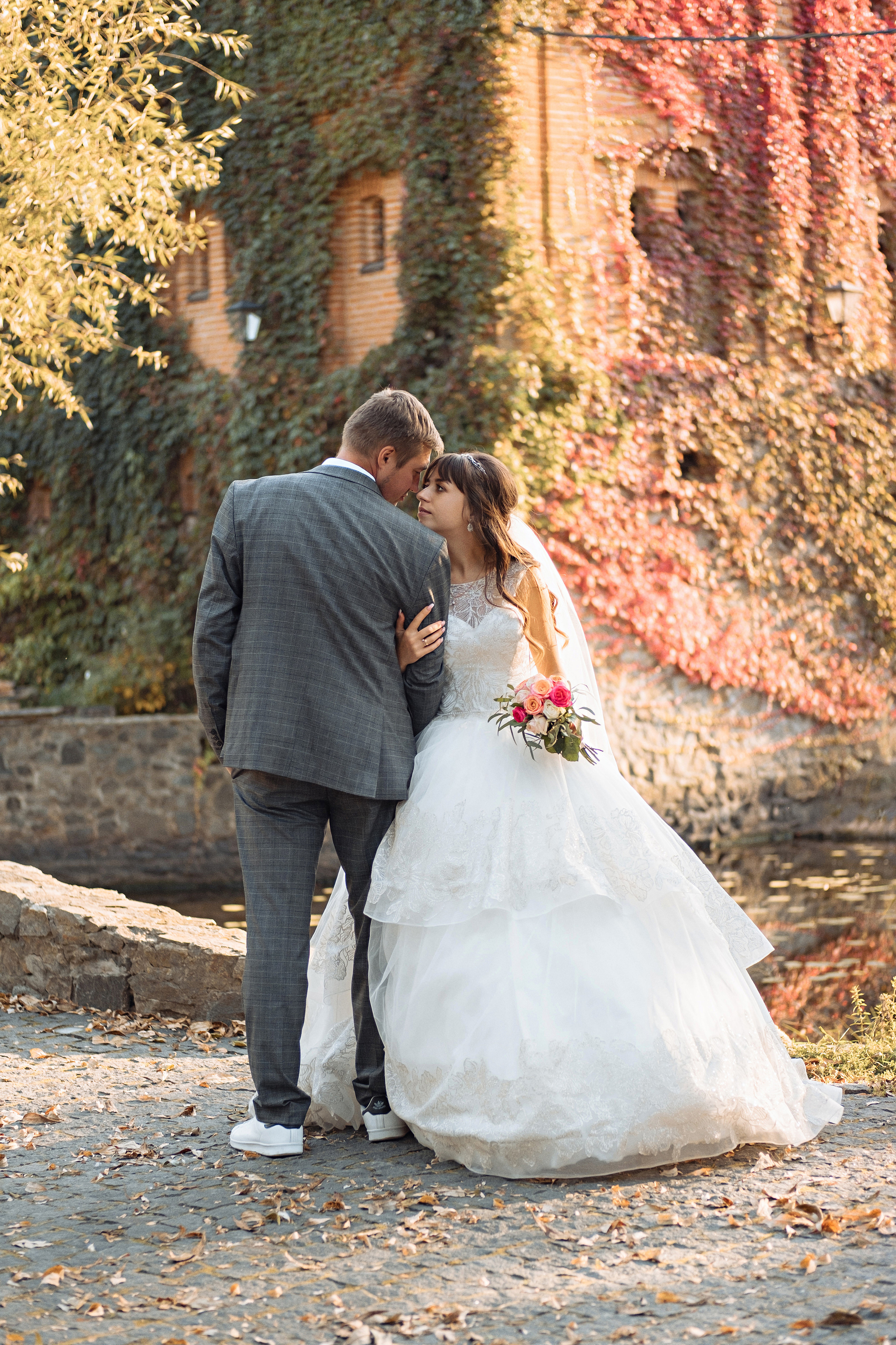 Александр и Ксения. Марина Тимченко. Фотограф. Житомир