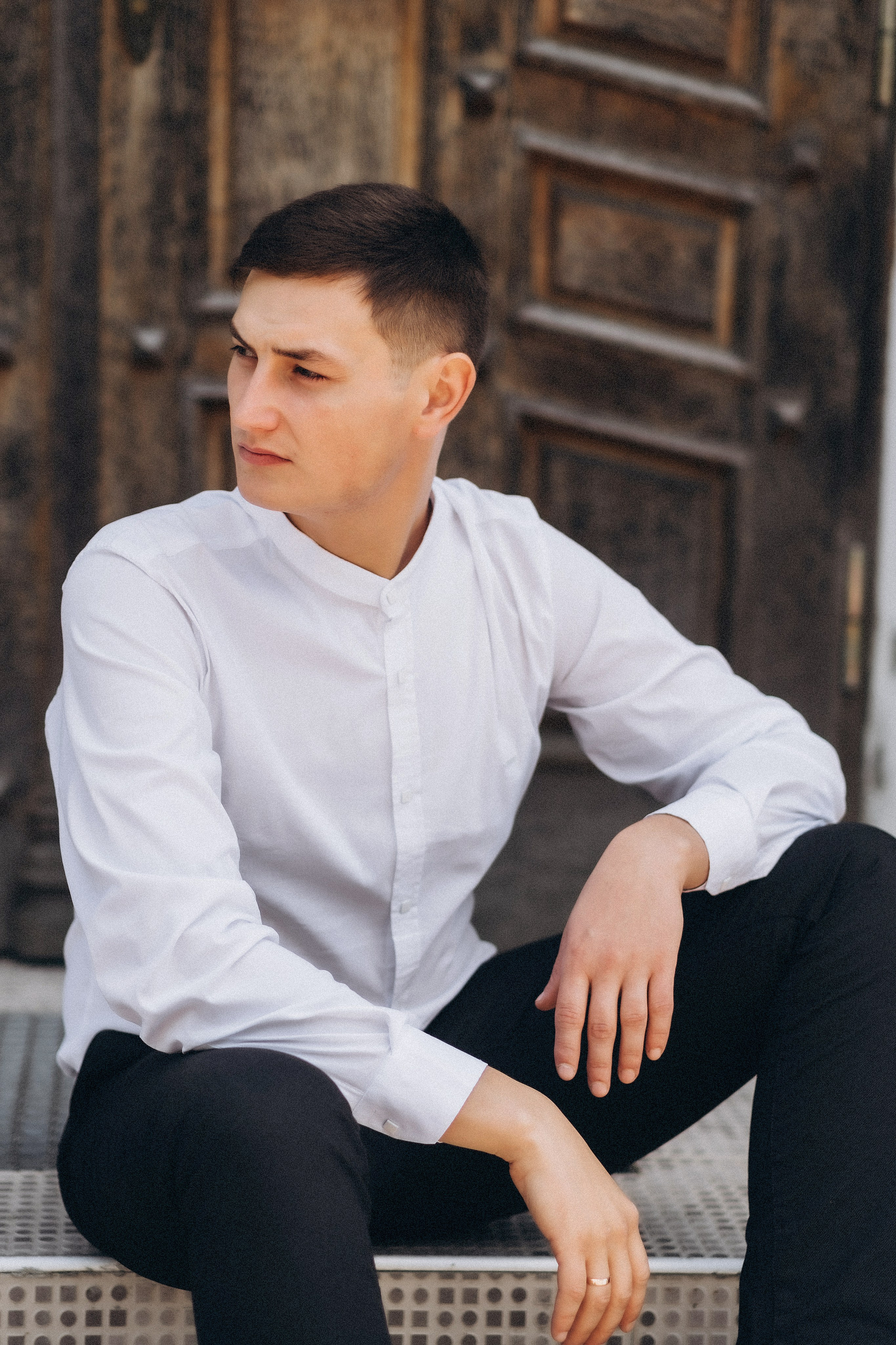 Богдан та Лариса. Марина Тимченко. Фотограф. Житомир