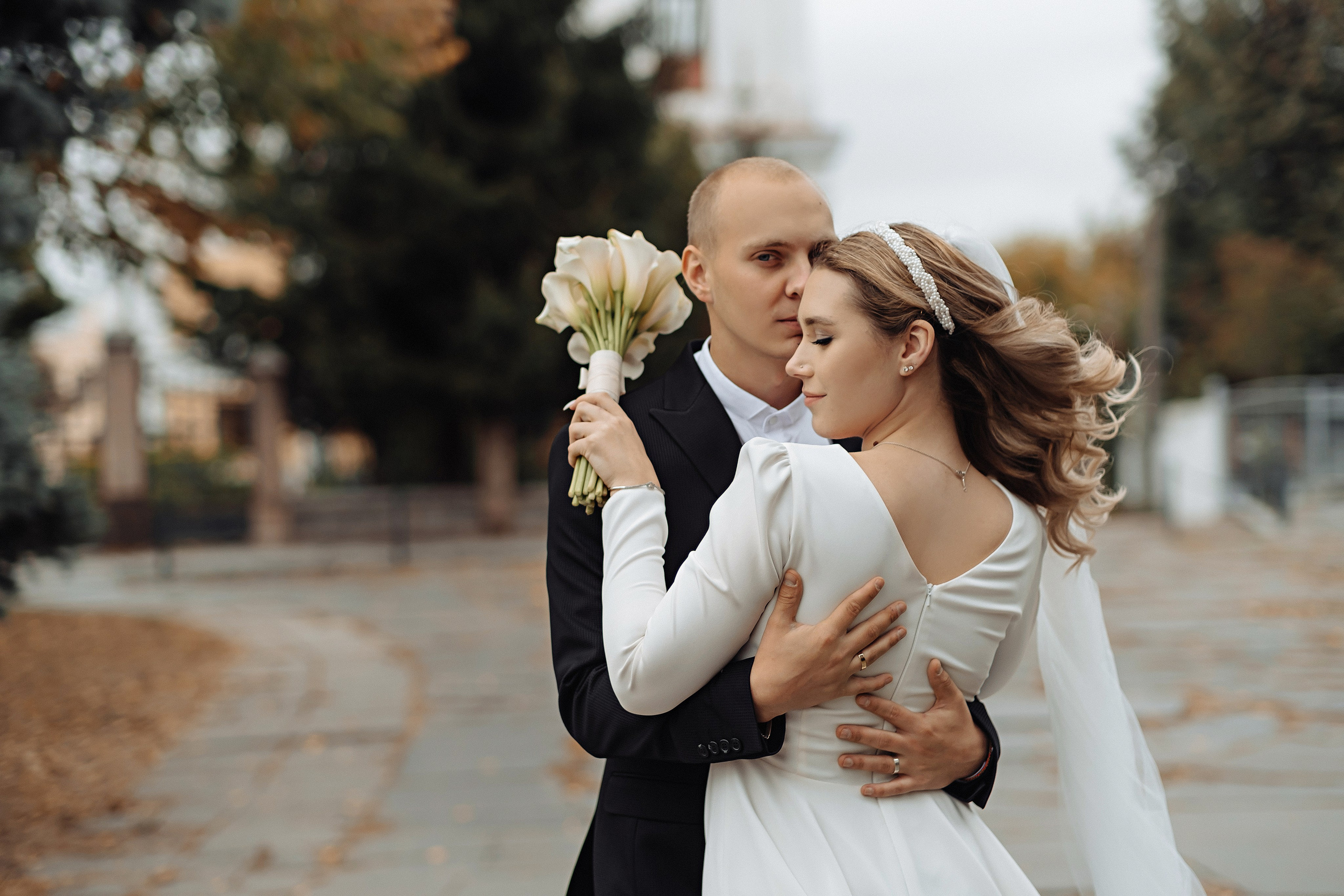 Сергій та Анастасія. Марина Тимченко. Фотограф. Житомир