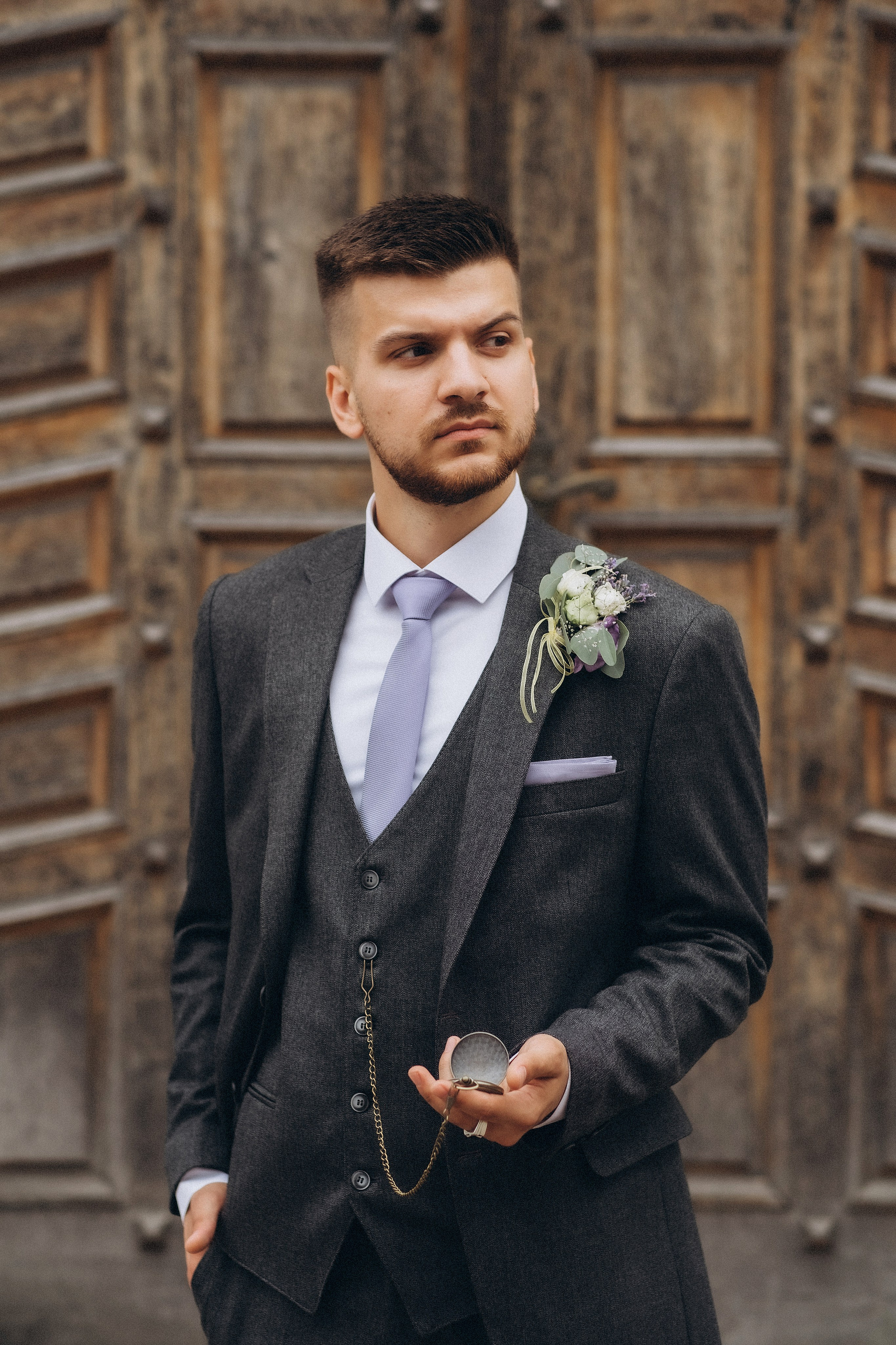 Віктор та Дар’я. Марина Тимченко. Фотограф. Житомир