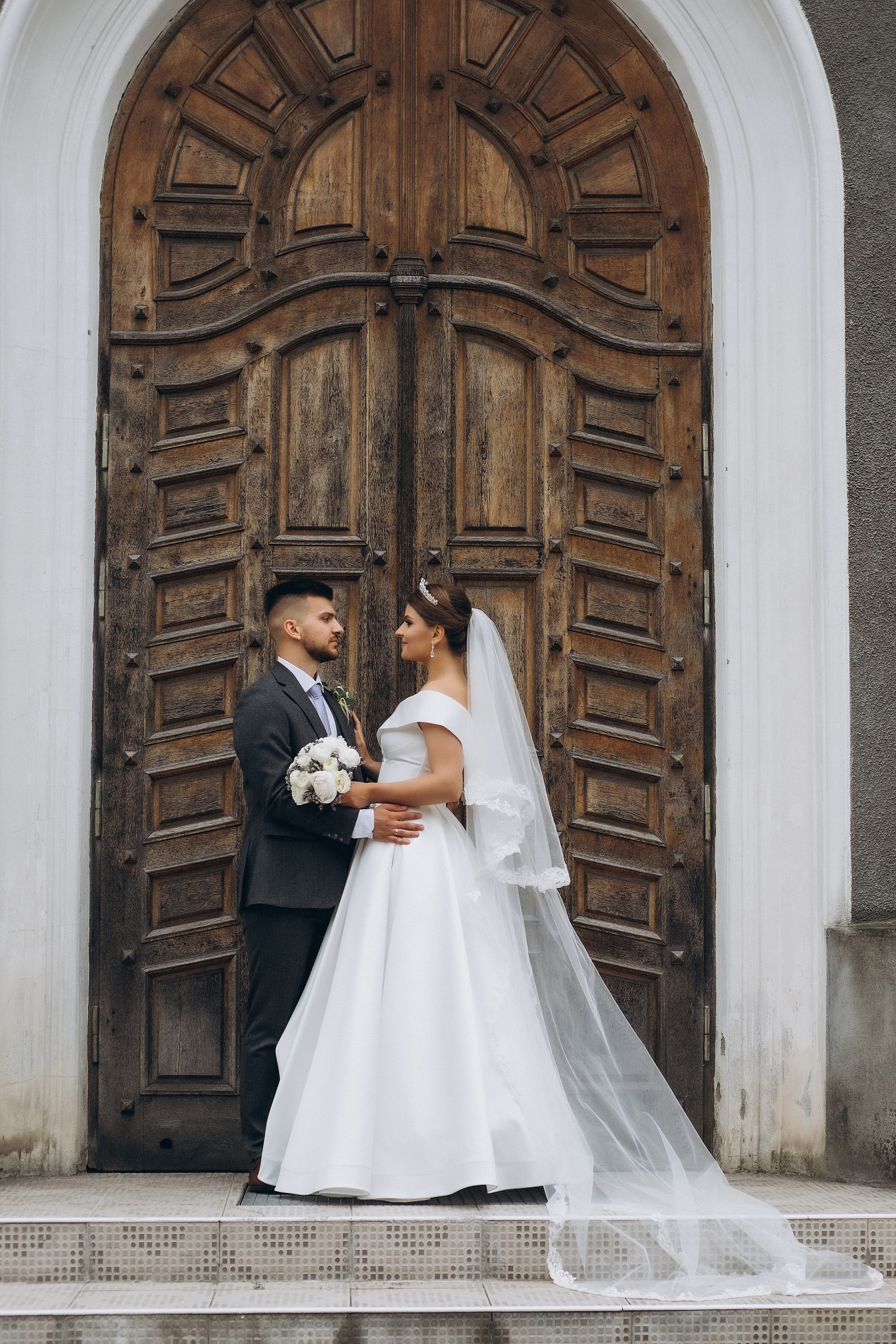 Віктор та Дар’я. Марина Тимченко. Фотограф. Житомир