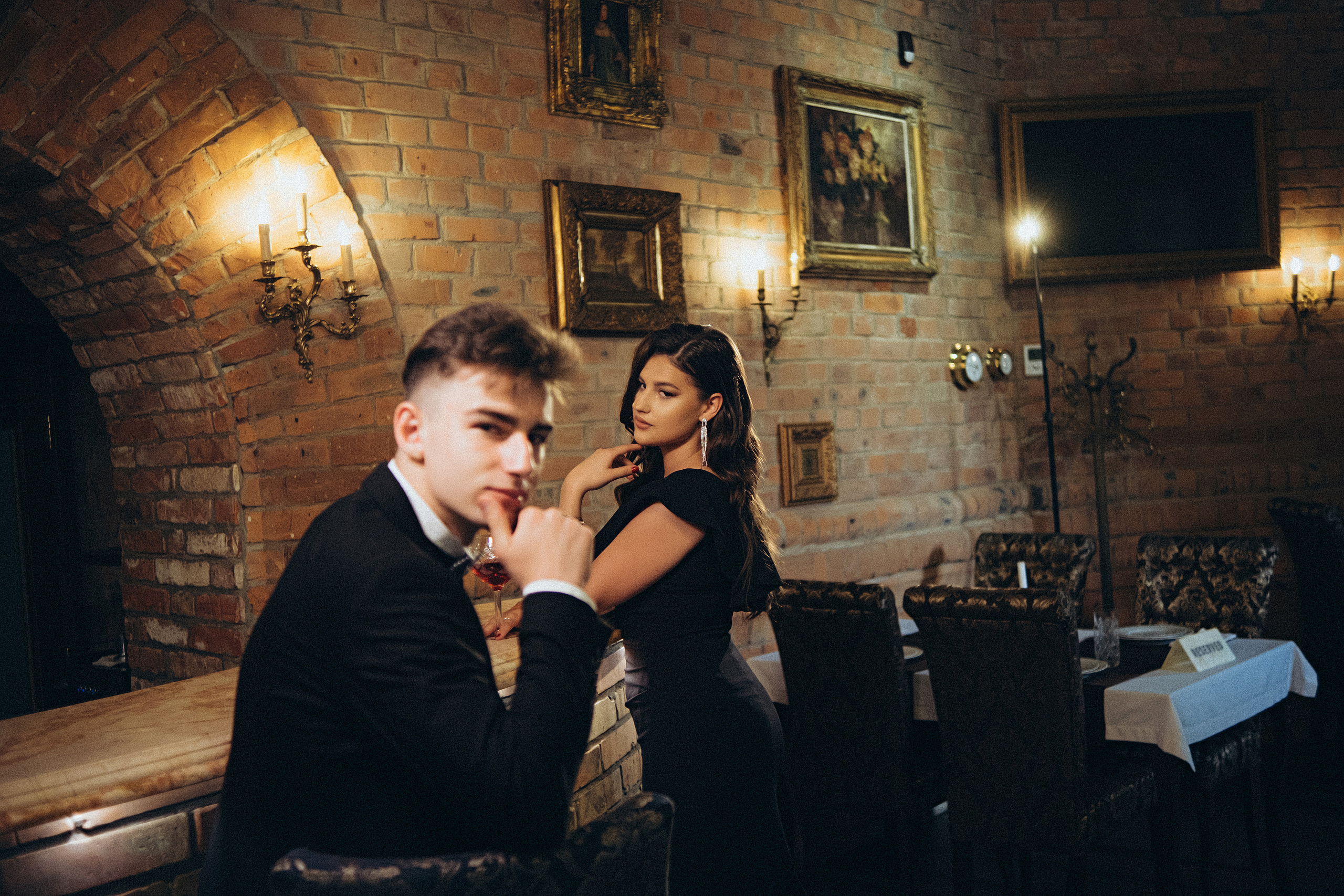 Богдан и Юлия. Марина Тимченко. Фотограф. Житомир