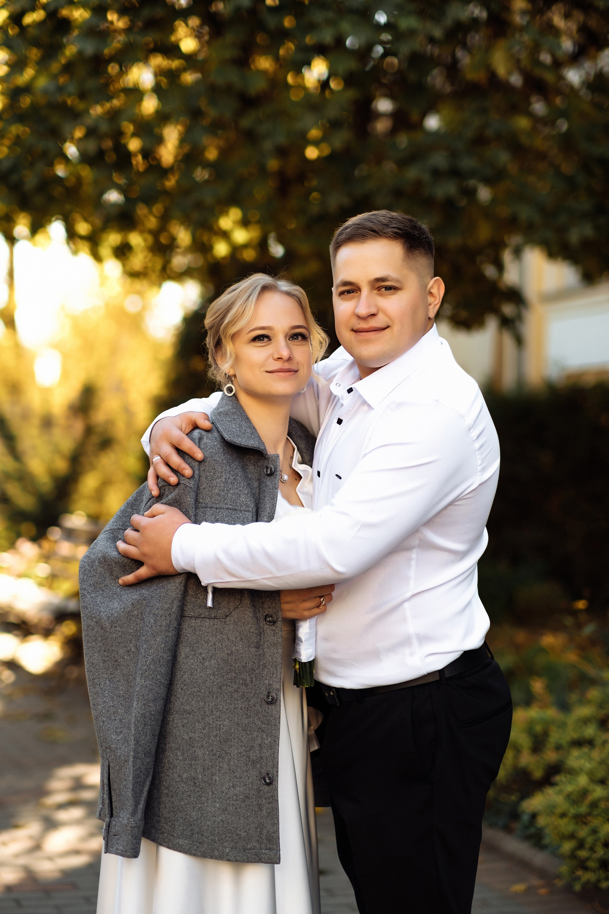 Женя та Таня. Марина Тимченко. Фотограф. Житомир