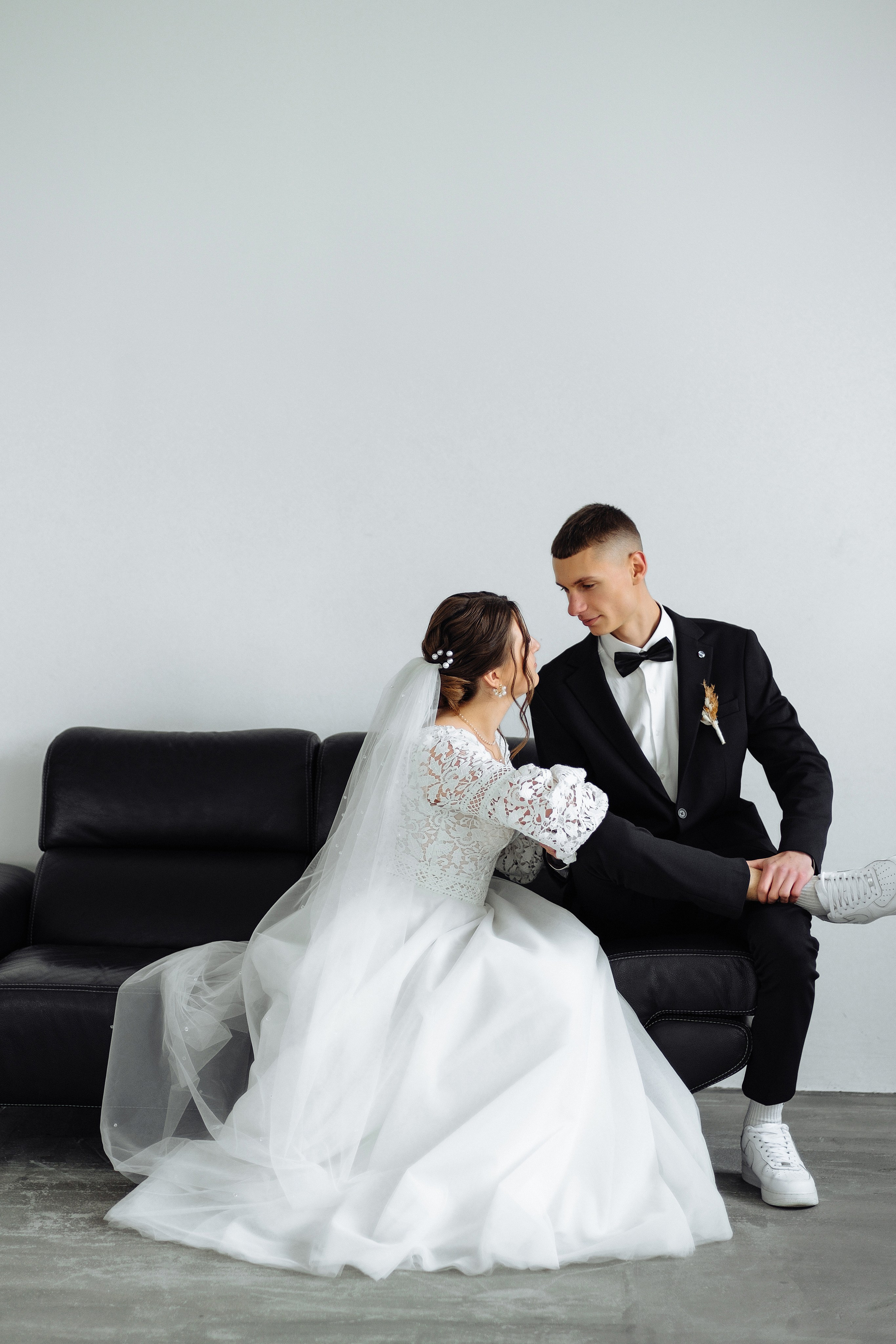 Вадим та Аня. Марина Тимченко. Фотограф. Житомир