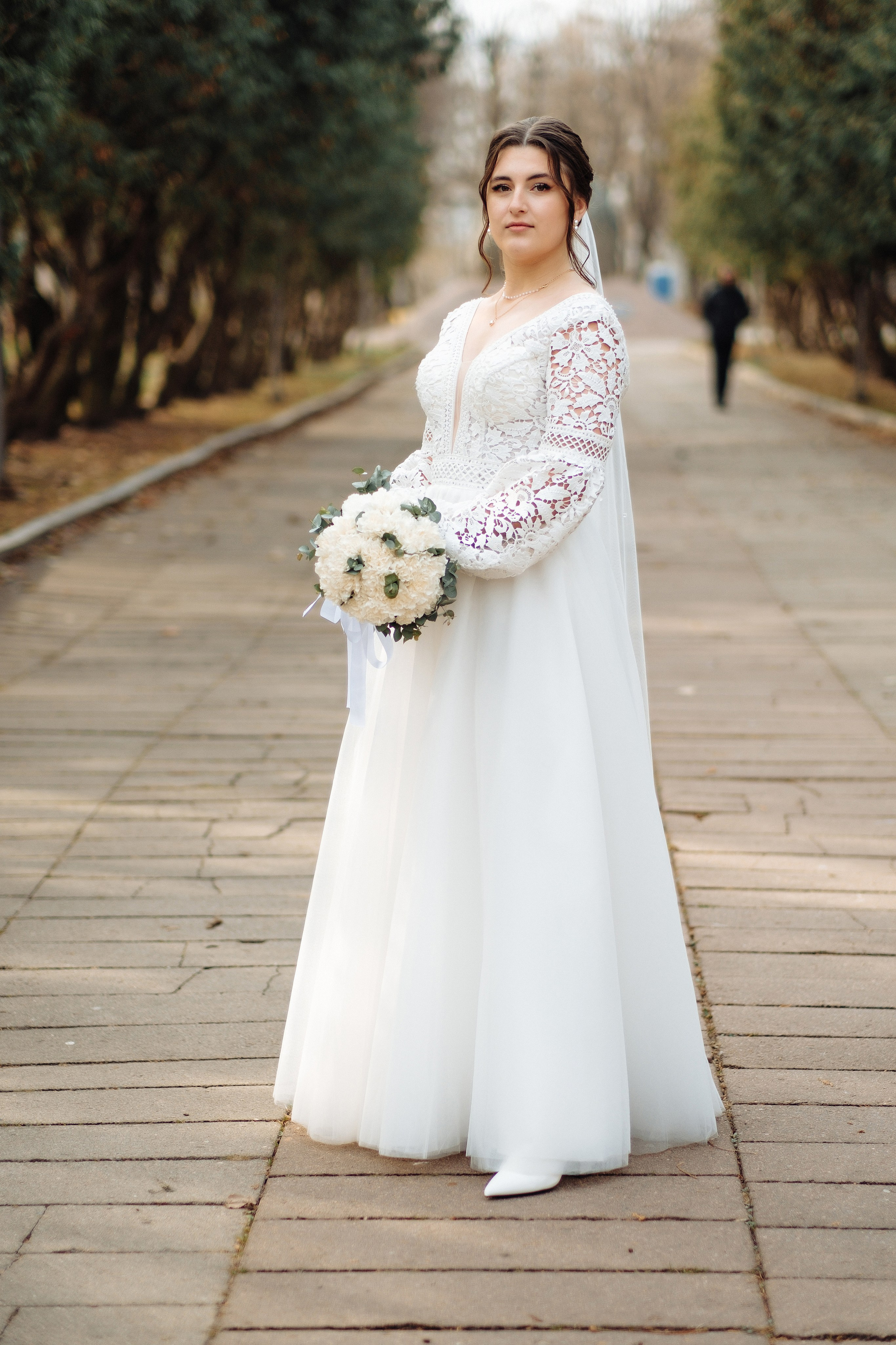 Вадим та Аня. Марина Тимченко. Фотограф. Житомир