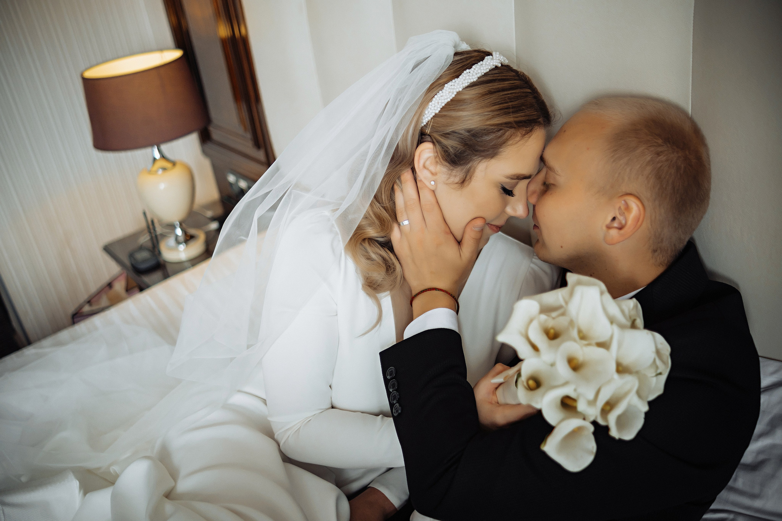 Сергій та Анастасія. Марина Тимченко. Фотограф. Житомир