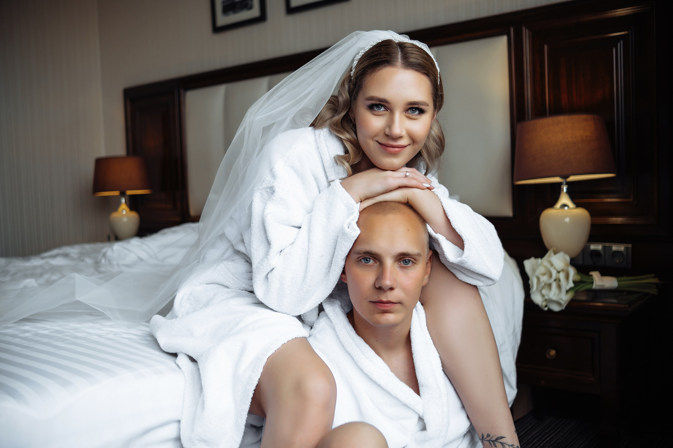 Сергій та Анастасія. Марина Тимченко. Фотограф. Житомир