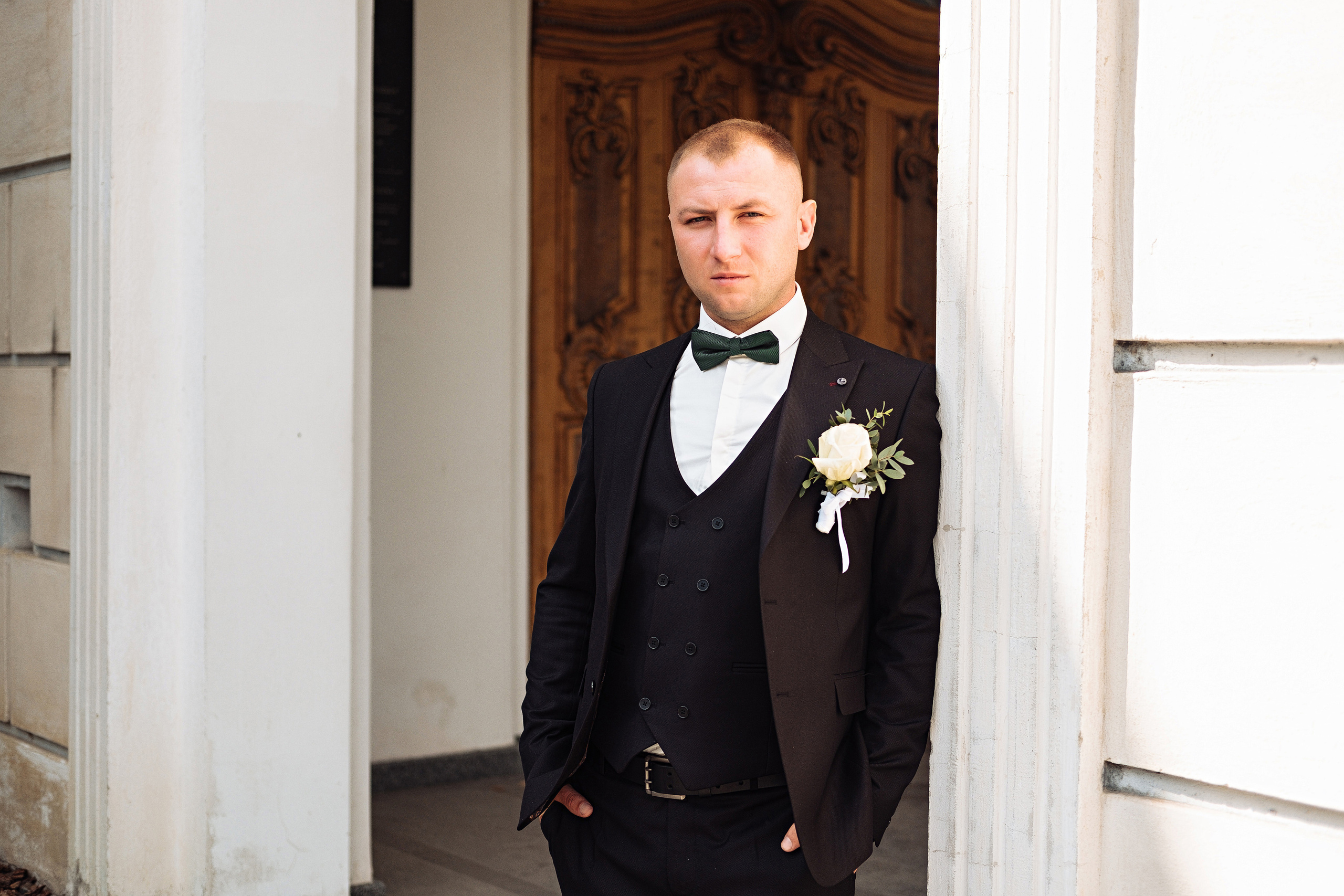 Артем та Ольга. Марина Тимченко. Фотограф. Житомир