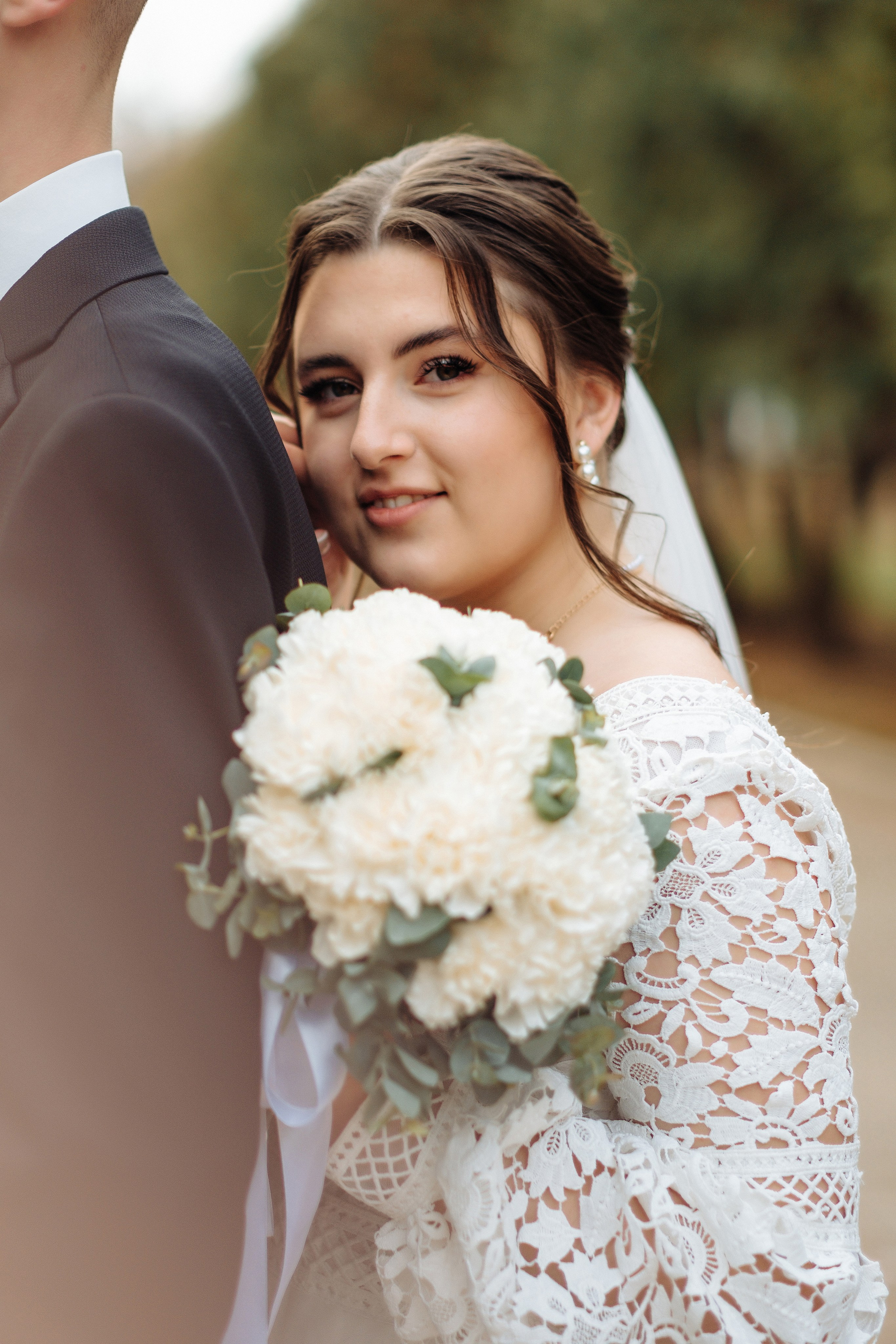 Вадим та Аня. Марина Тимченко. Фотограф. Житомир