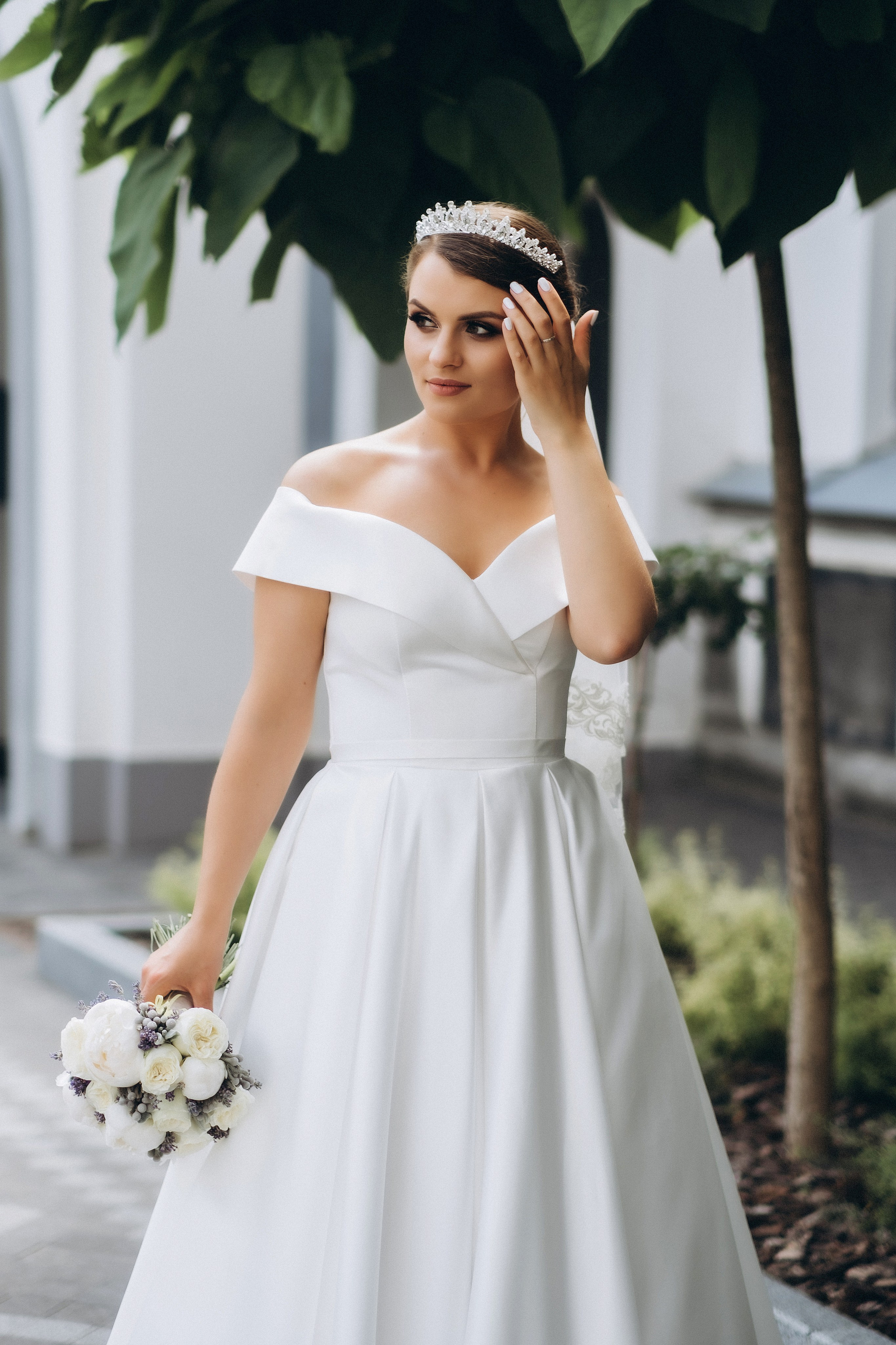 Віктор та Дар’я. Марина Тимченко. Фотограф. Житомир