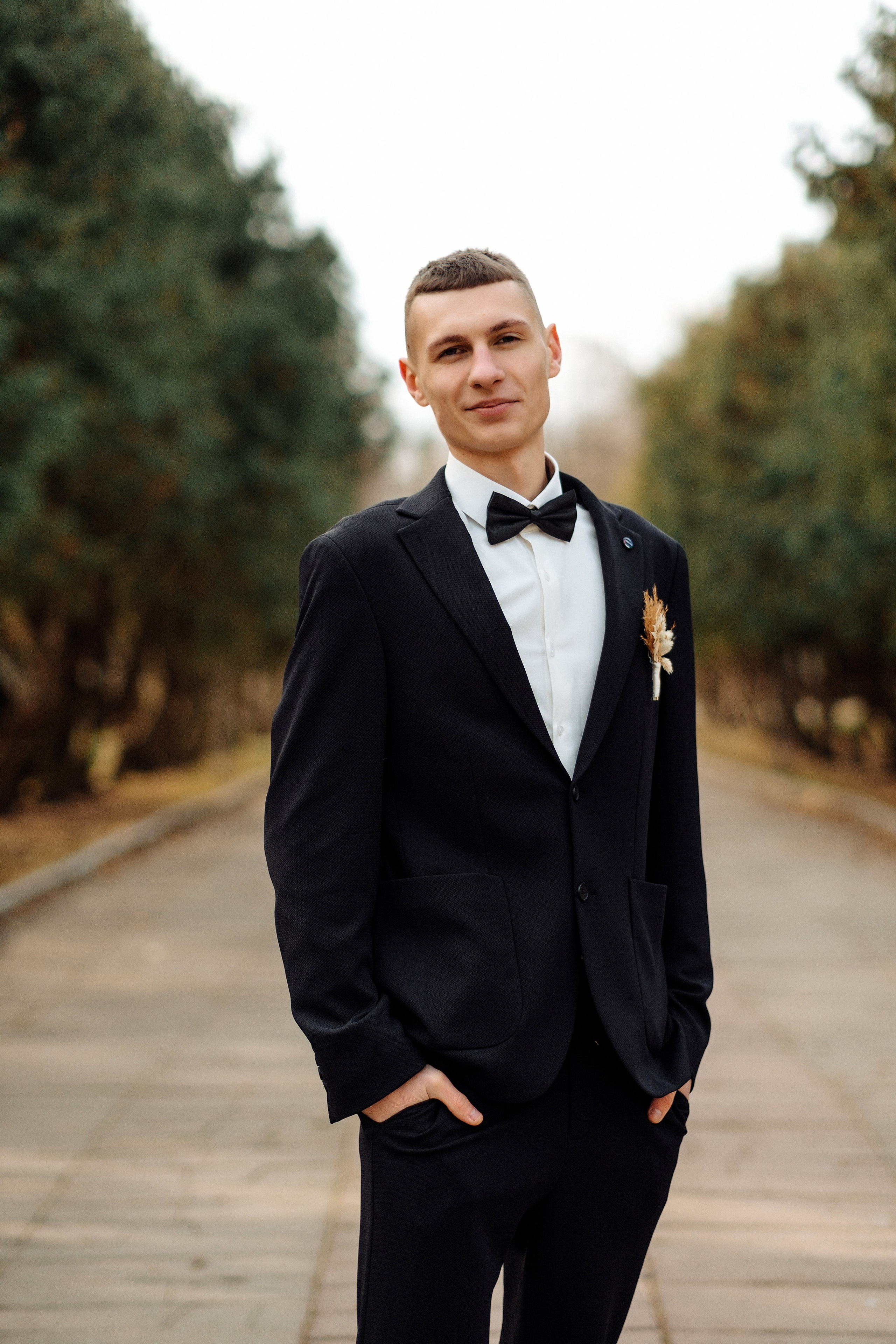 Вадим та Аня. Марина Тимченко. Фотограф. Житомир