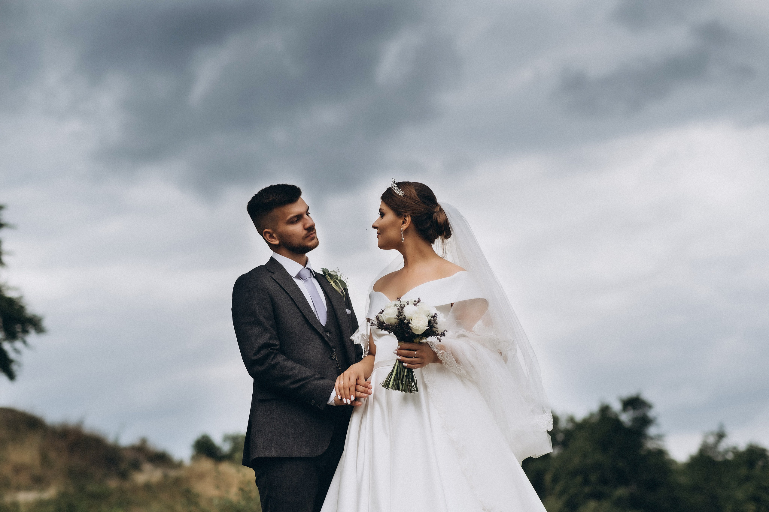 Віктор та Дар’я. Марина Тимченко. Фотограф. Житомир