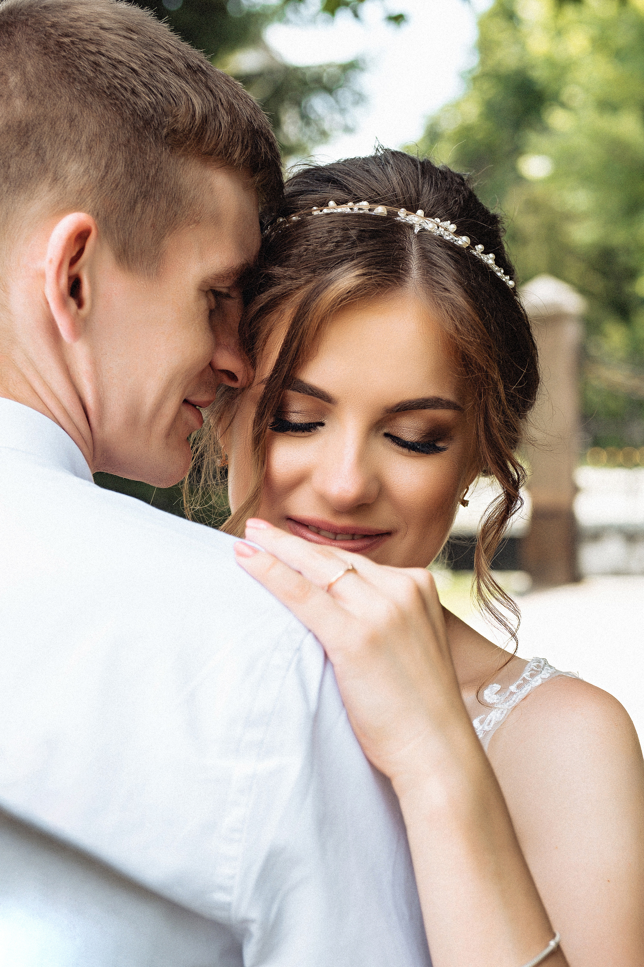 Олександр та Вікторія. Марина Тимченко. Фотограф. Житомир