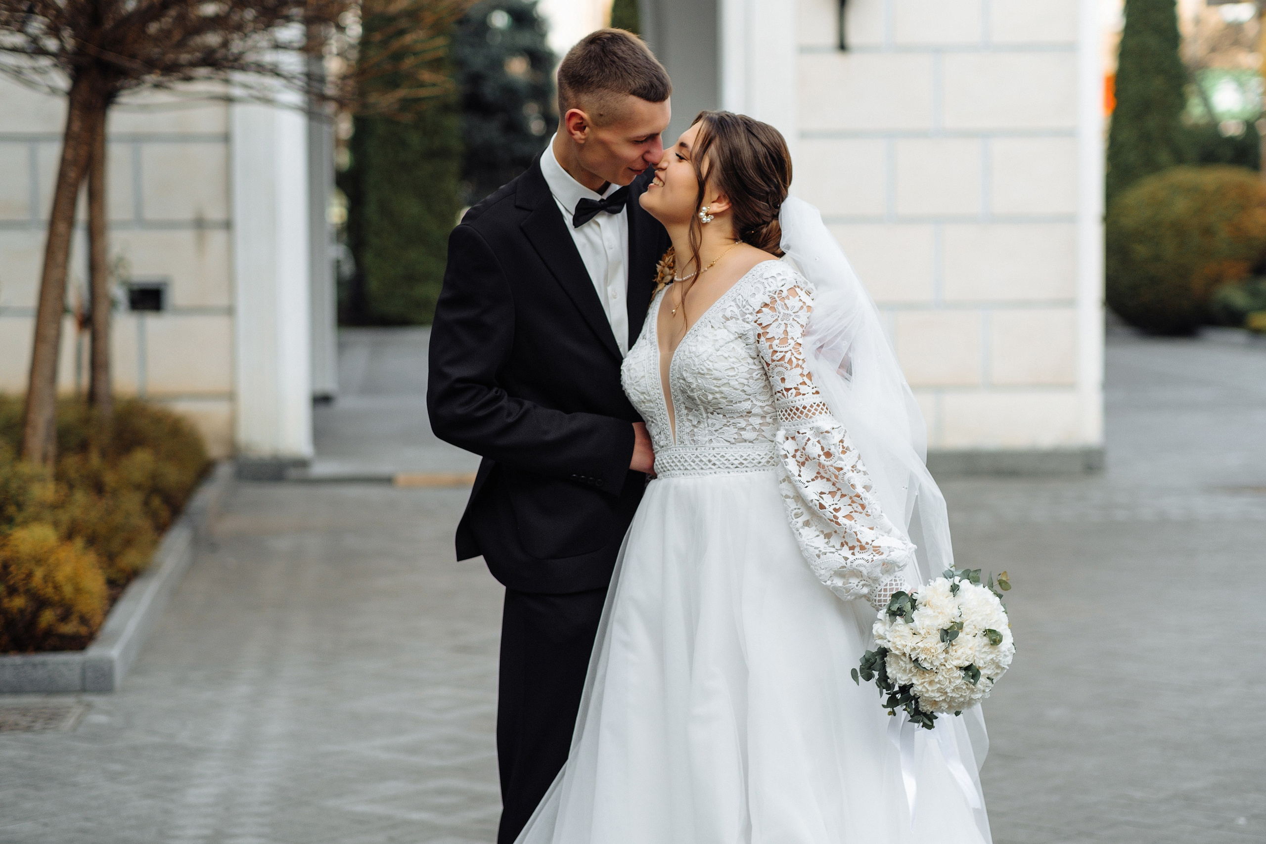 Вадим та Аня. Марина Тимченко. Фотограф. Житомир