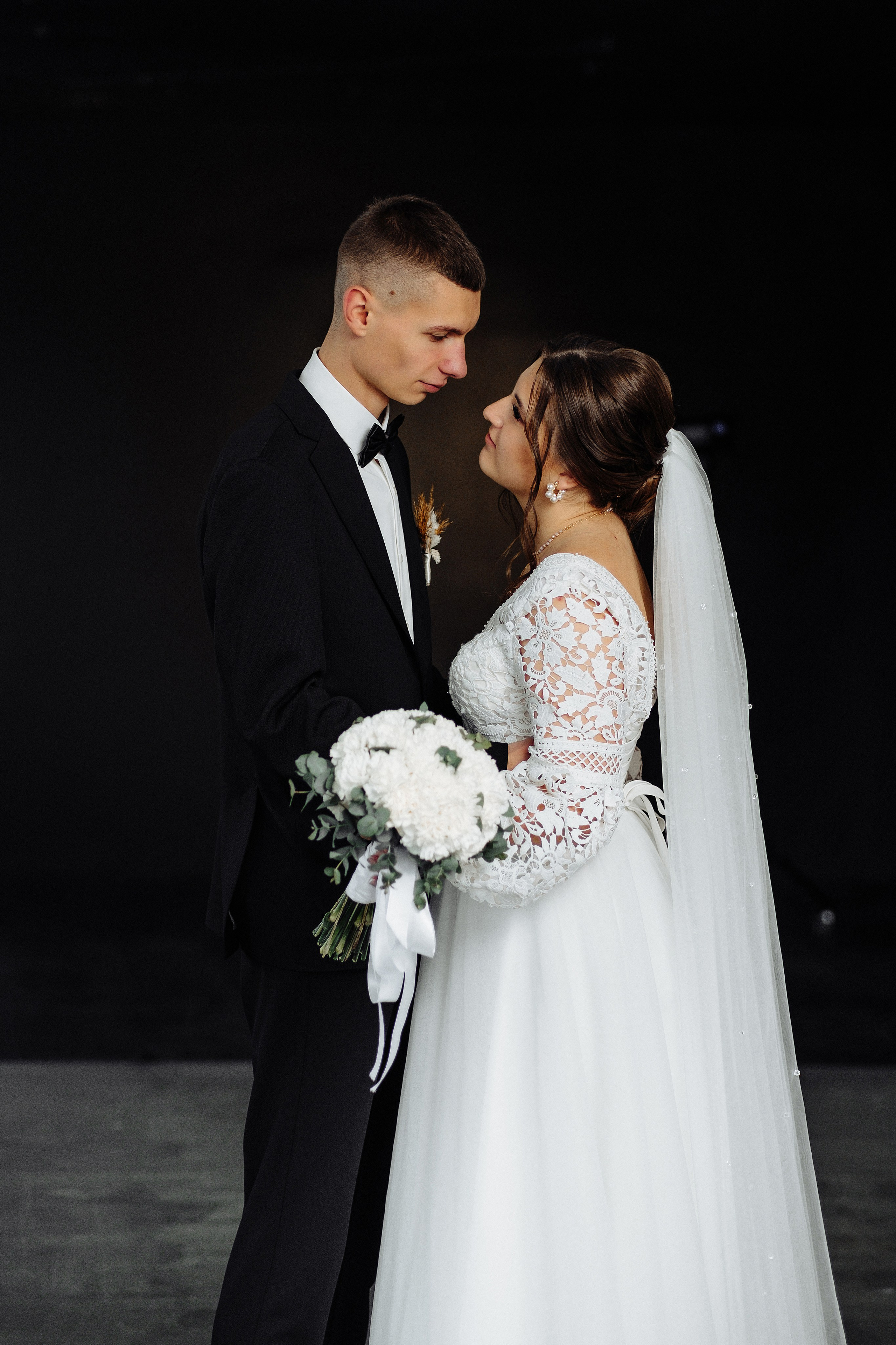 Вадим та Аня. Марина Тимченко. Фотограф. Житомир