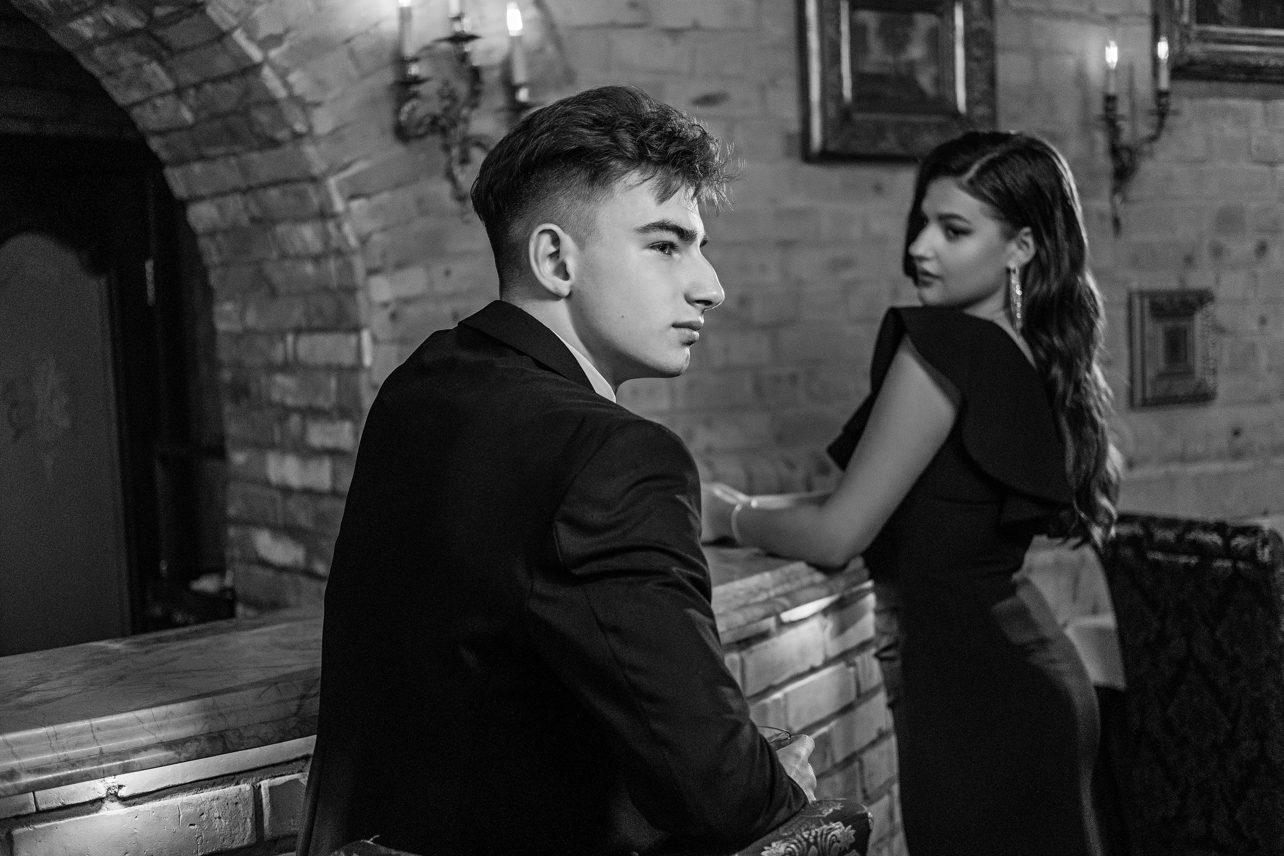 Богдан и Юлия. Марина Тимченко. Фотограф. Житомир