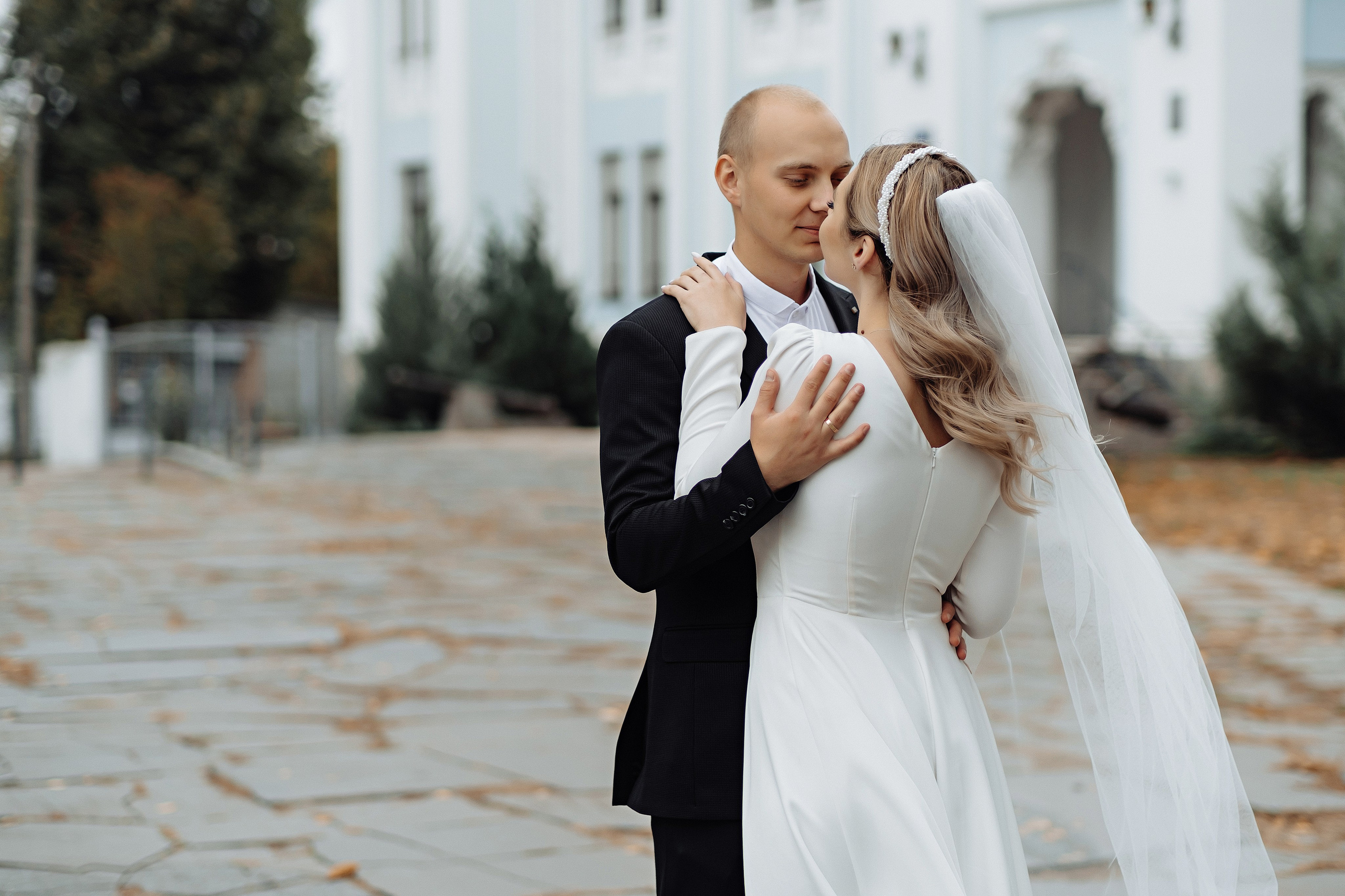 Сергій та Анастасія. Марина Тимченко. Фотограф. Житомир