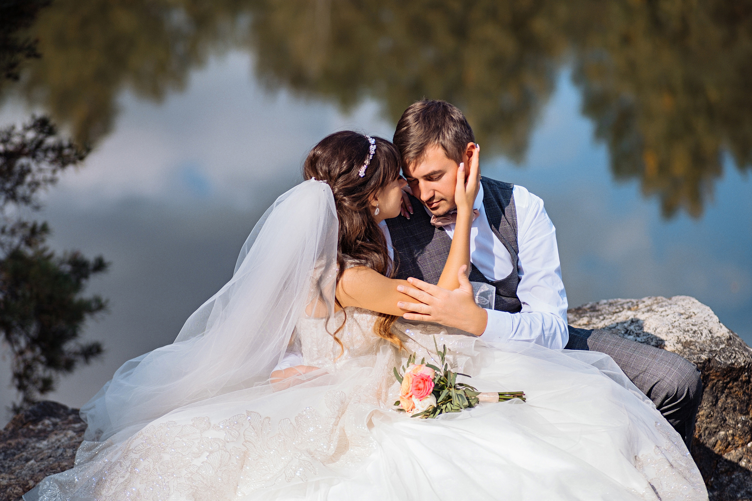 Александр и Ксения. Марина Тимченко. Фотограф. Житомир