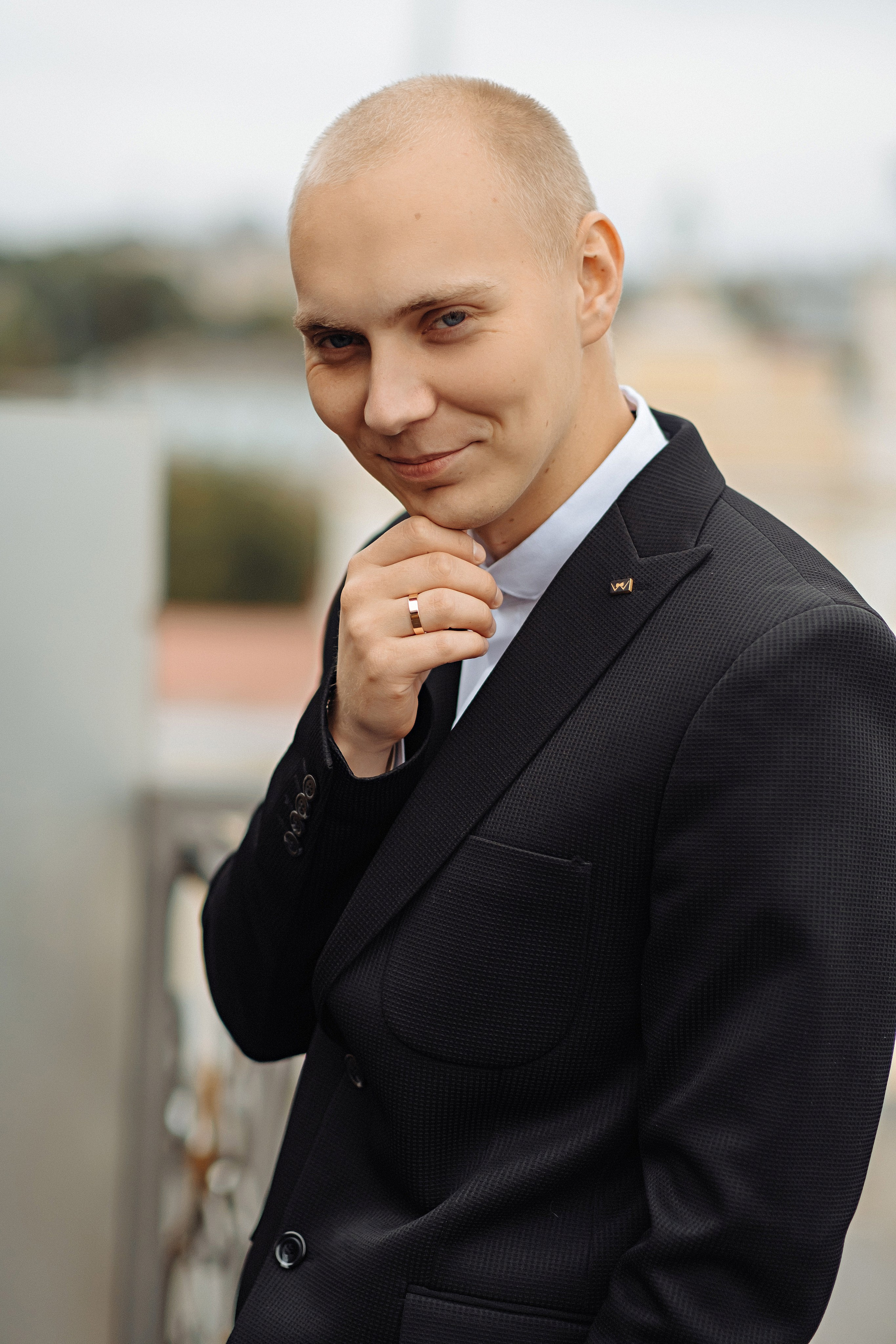 Сергій та Анастасія. Марина Тимченко. Фотограф. Житомир