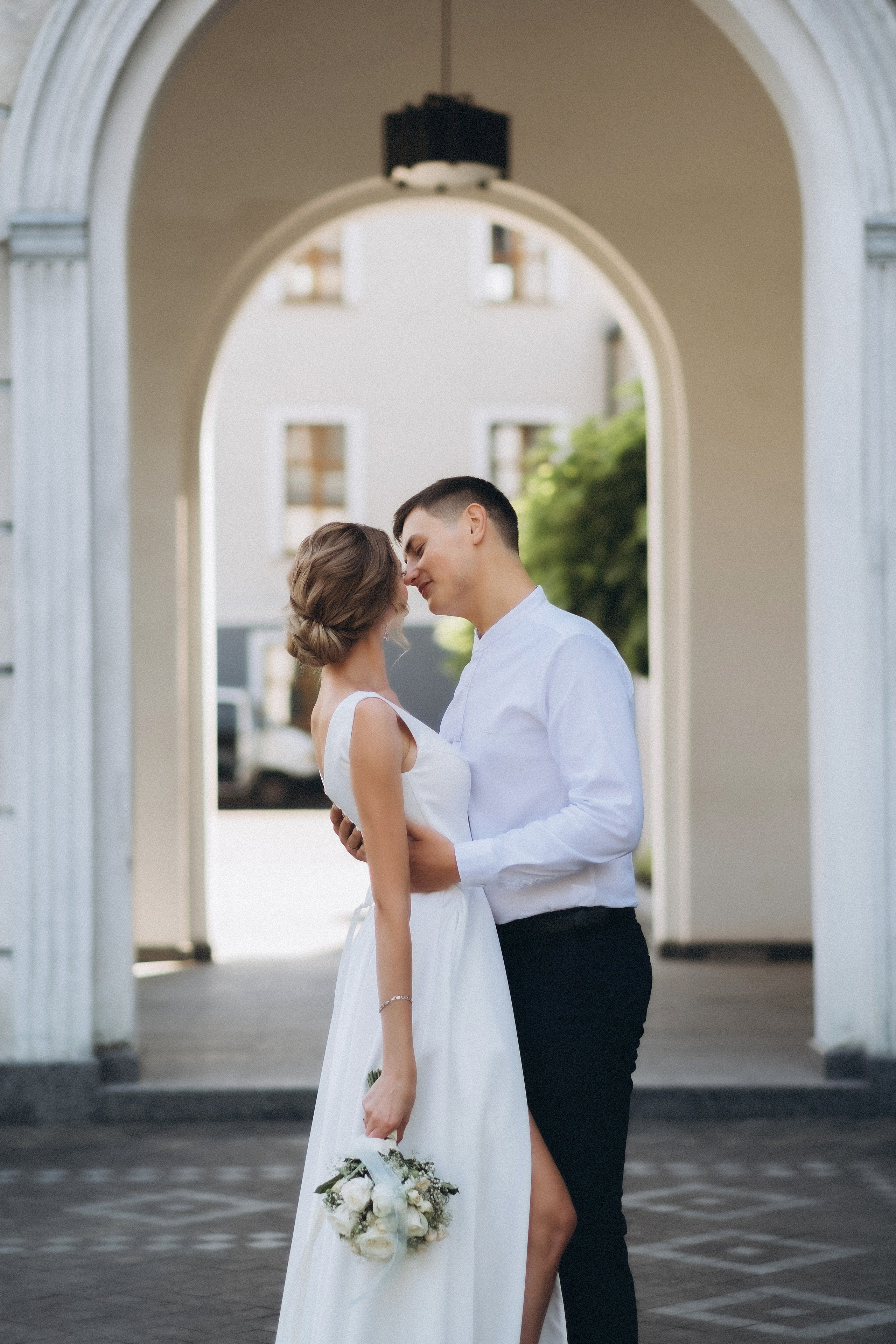 Богдан та Лариса. Марина Тимченко. Фотограф. Житомир