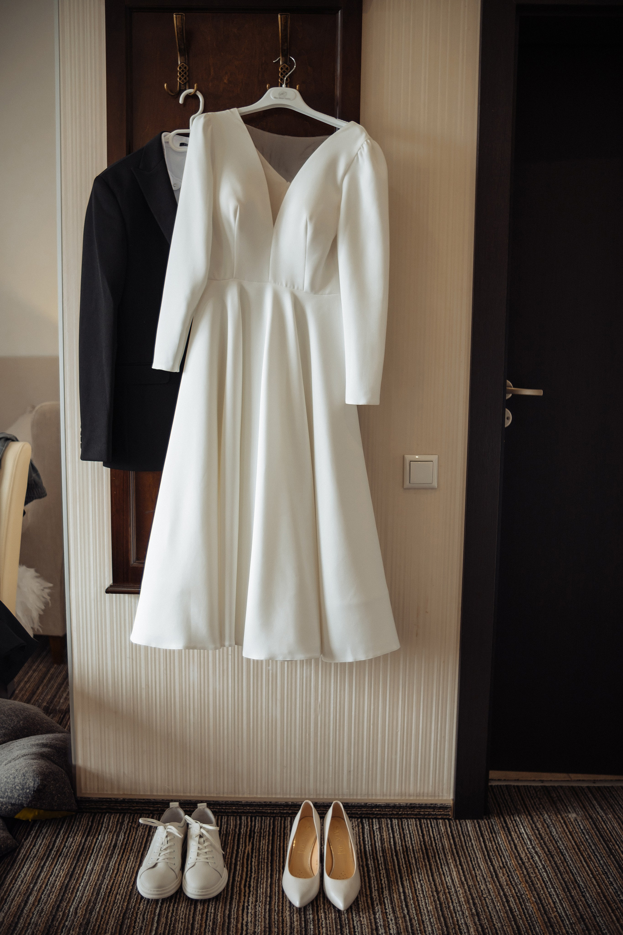 Сергій та Анастасія. Марина Тимченко. Фотограф. Житомир